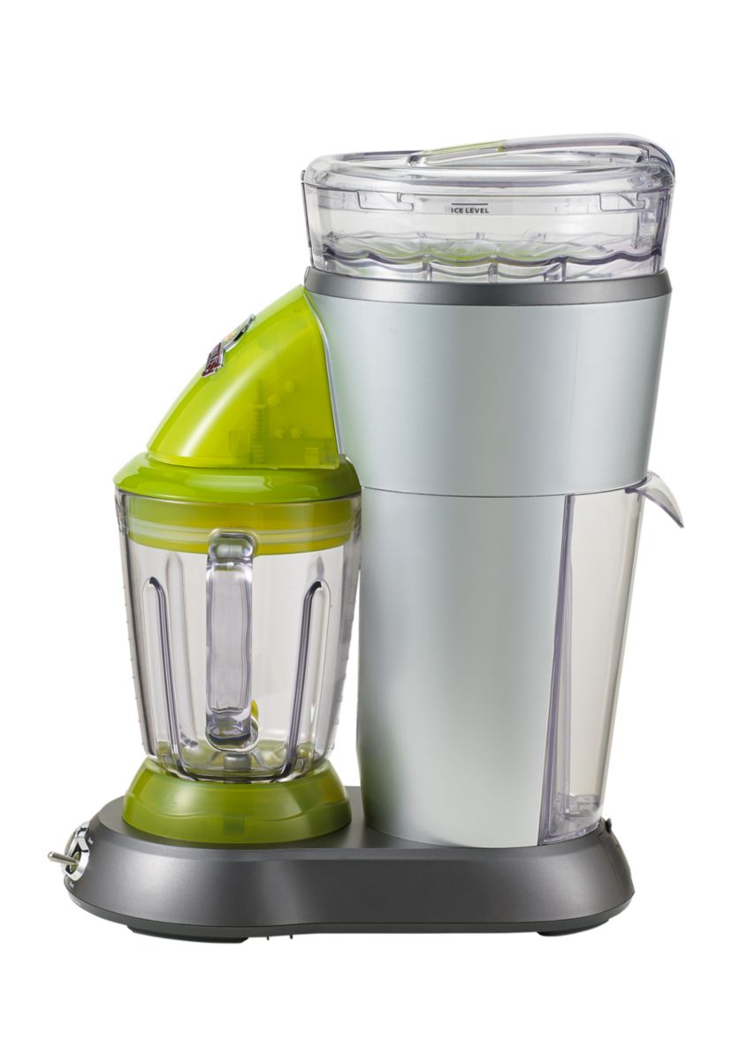 Bahamas Frozen Concoction Maker with No-Brainer Mixer and Easy Pour Jar