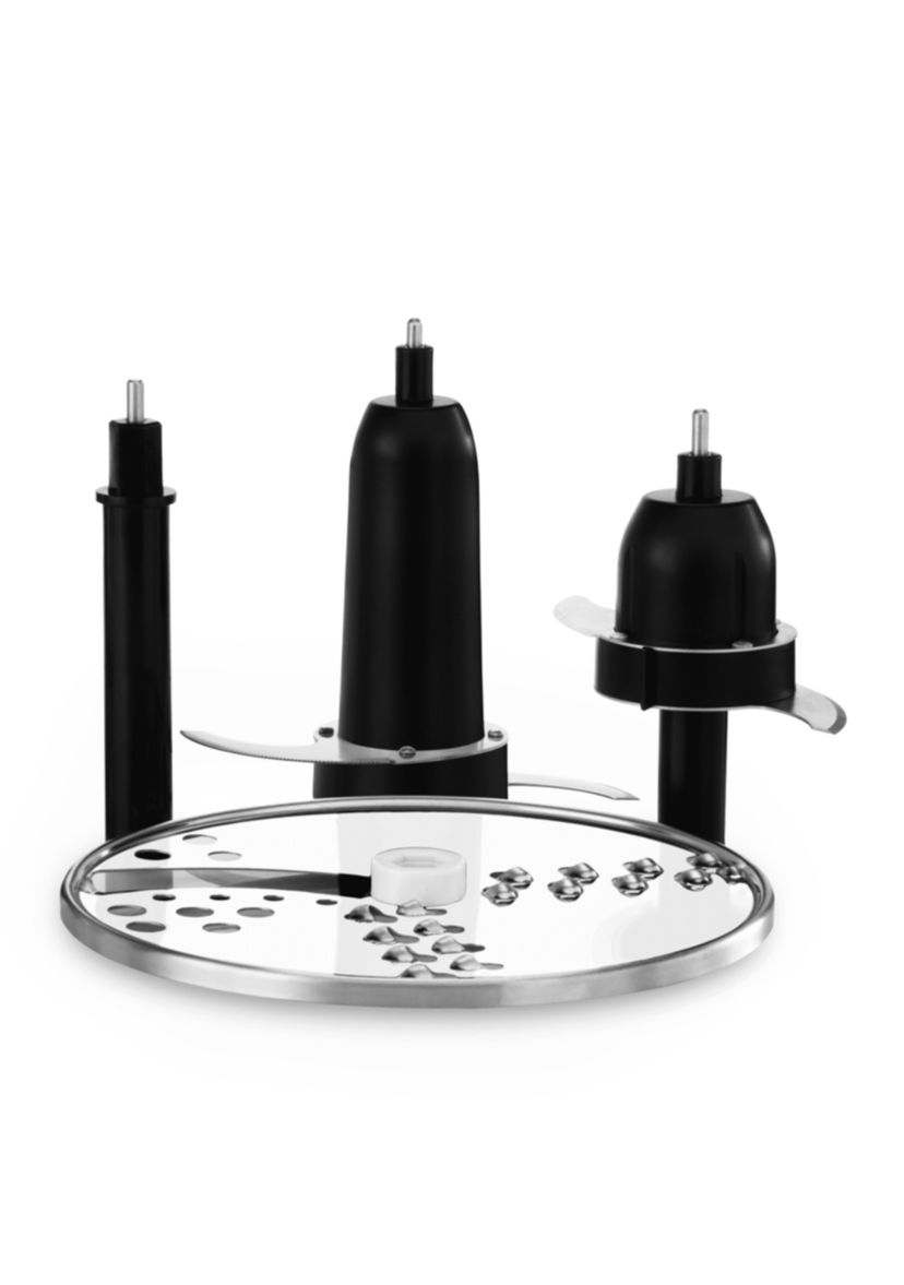 14 Cup Stainless Steel Food Processor FPSTFP4253