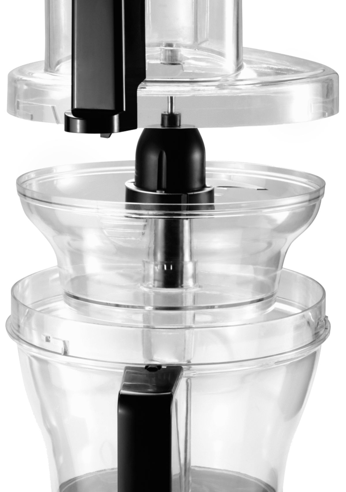 14 Cup Stainless Steel Food Processor FPSTFP4253