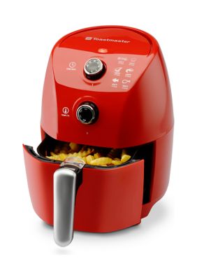 Toastmaster hotsell air fryer