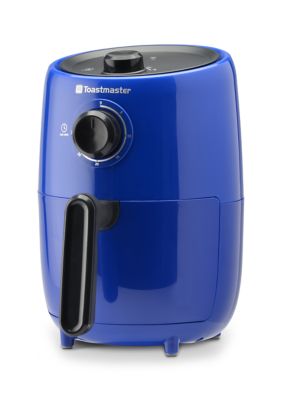 Toastmaster 2 Quart Air Fryer ,Black