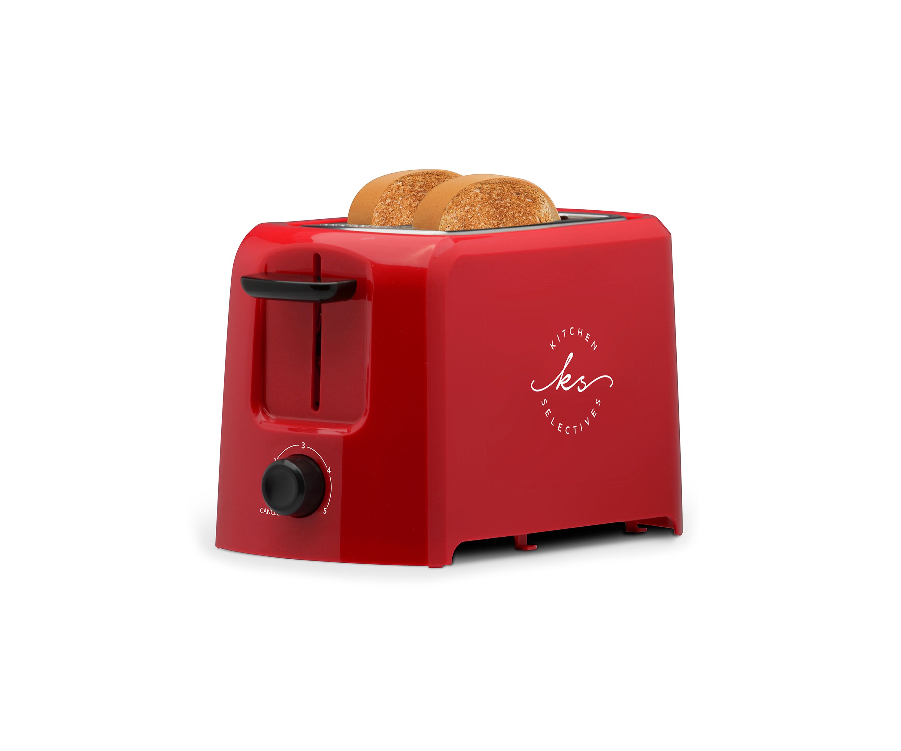 2 Slice Toaster 