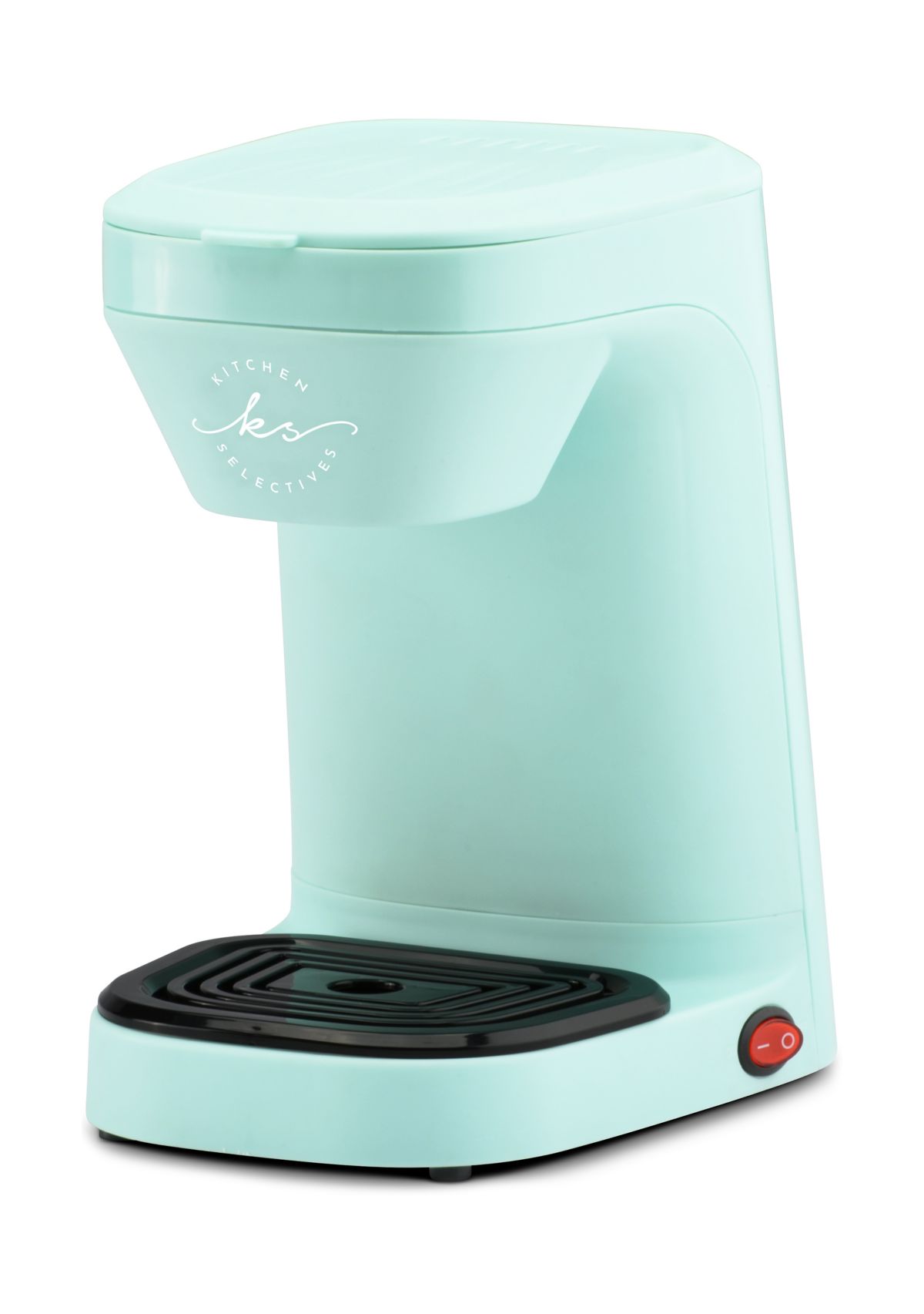 Single Serve Coffee Maker