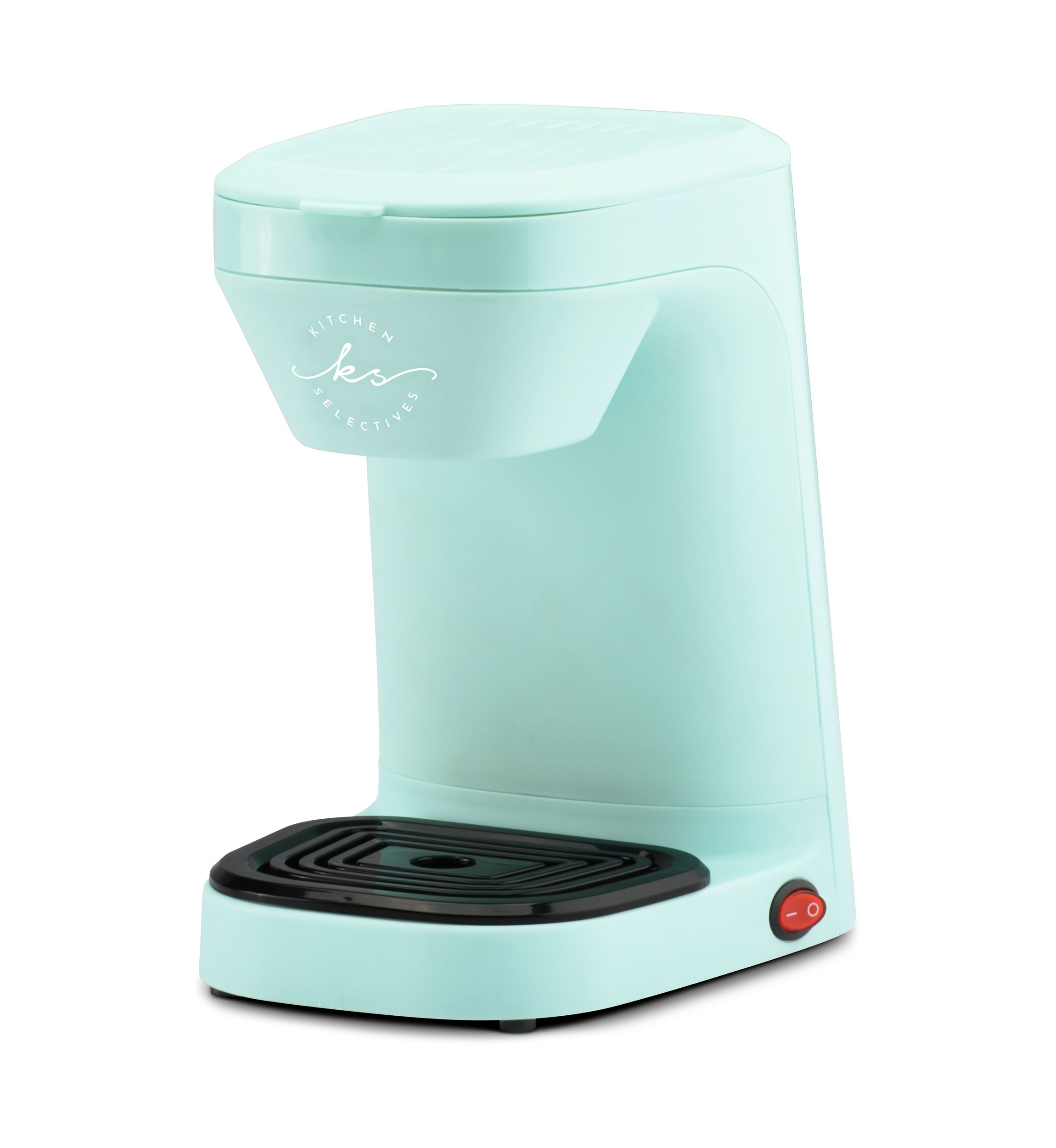 Single Serve Coffee Maker
