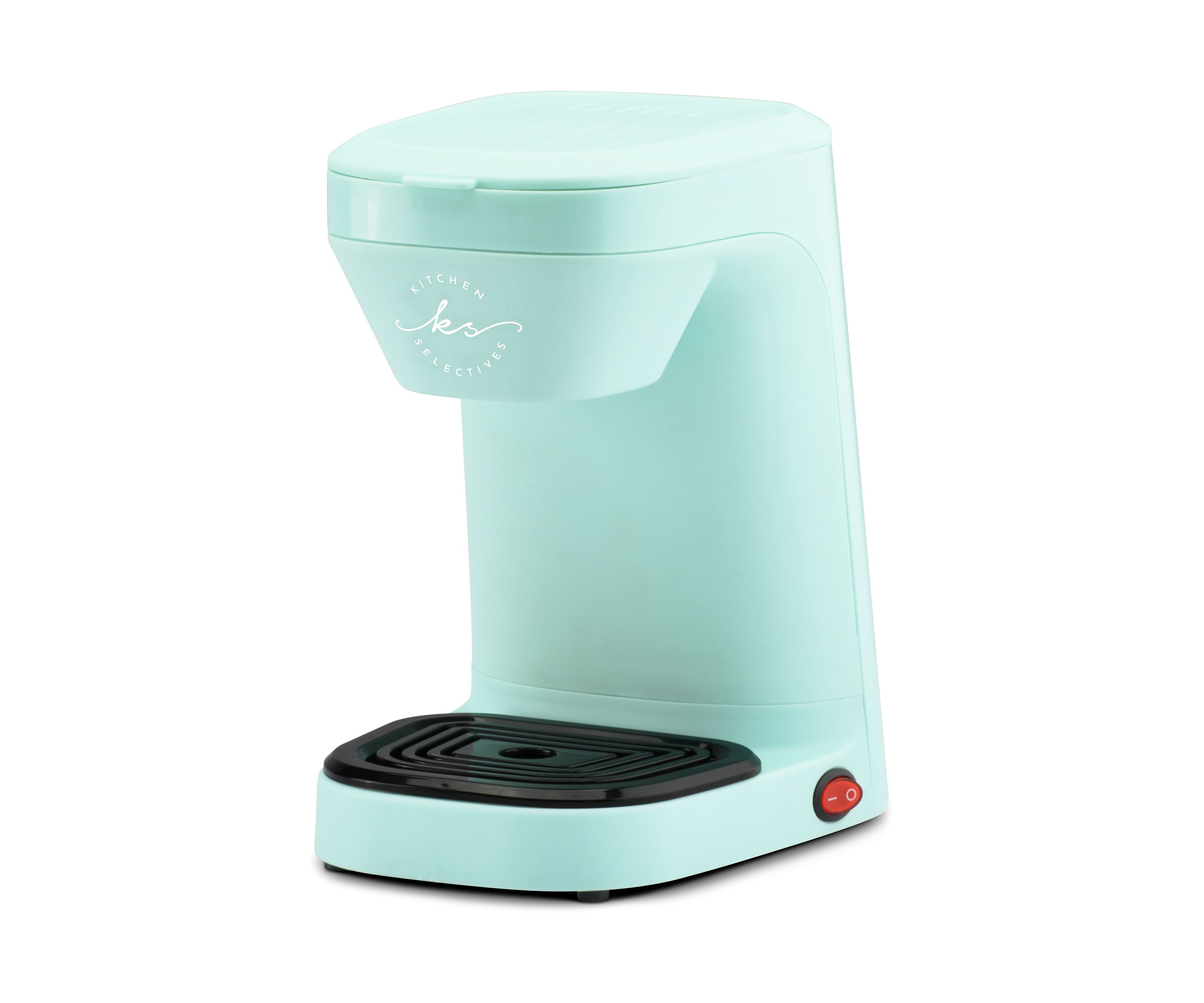 Single Serve Coffee Maker