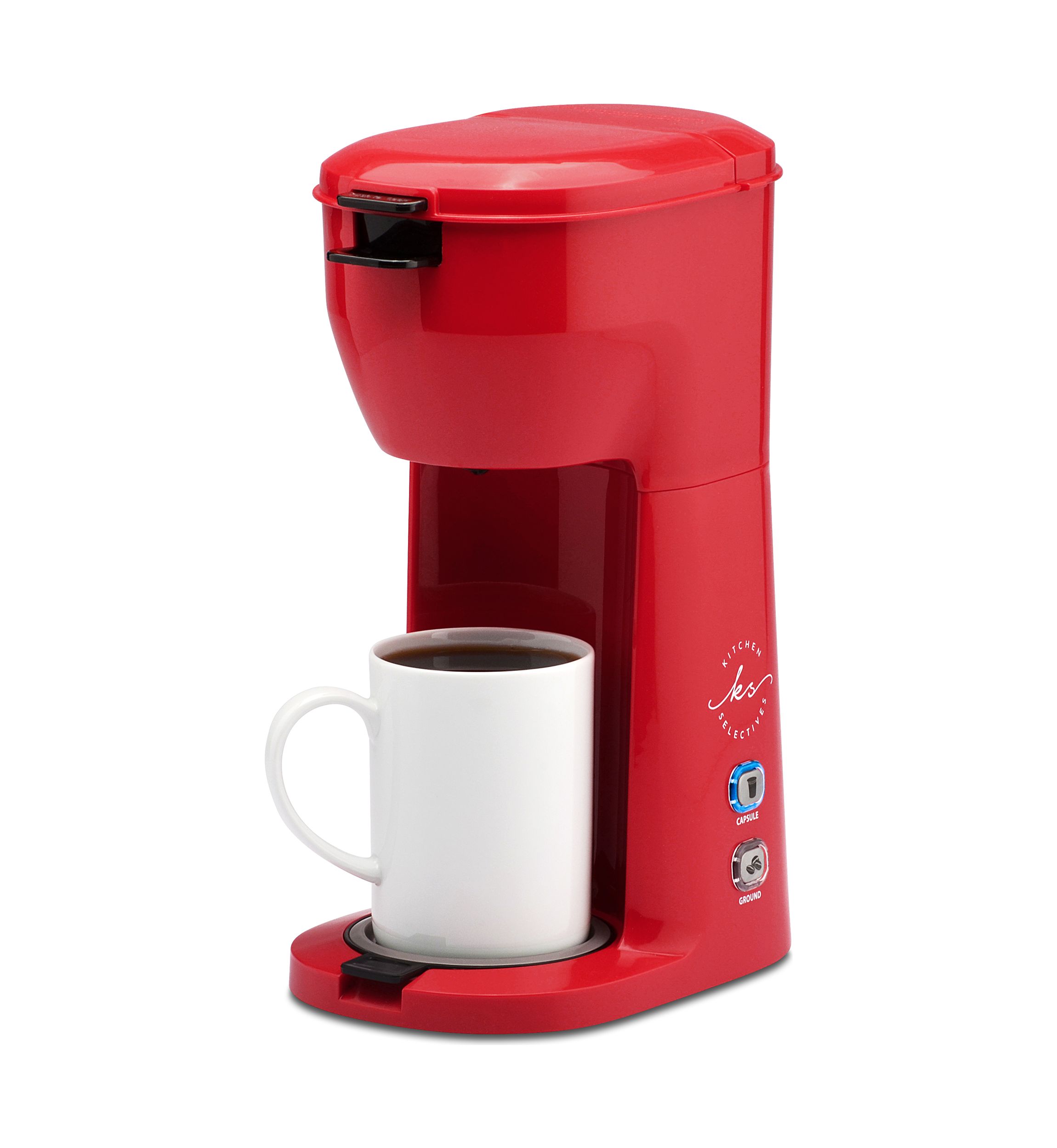 14 Ounce K Cup Coffee Maker