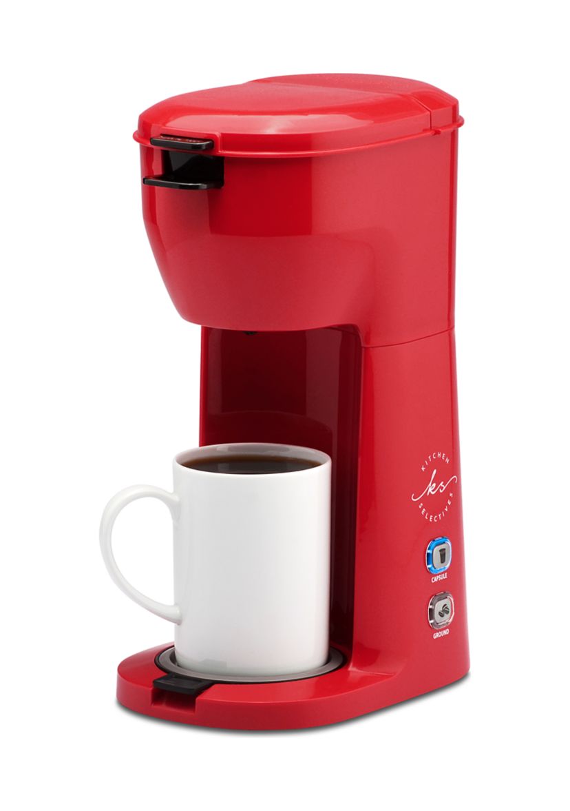 14 Ounce K Cup Coffee Maker