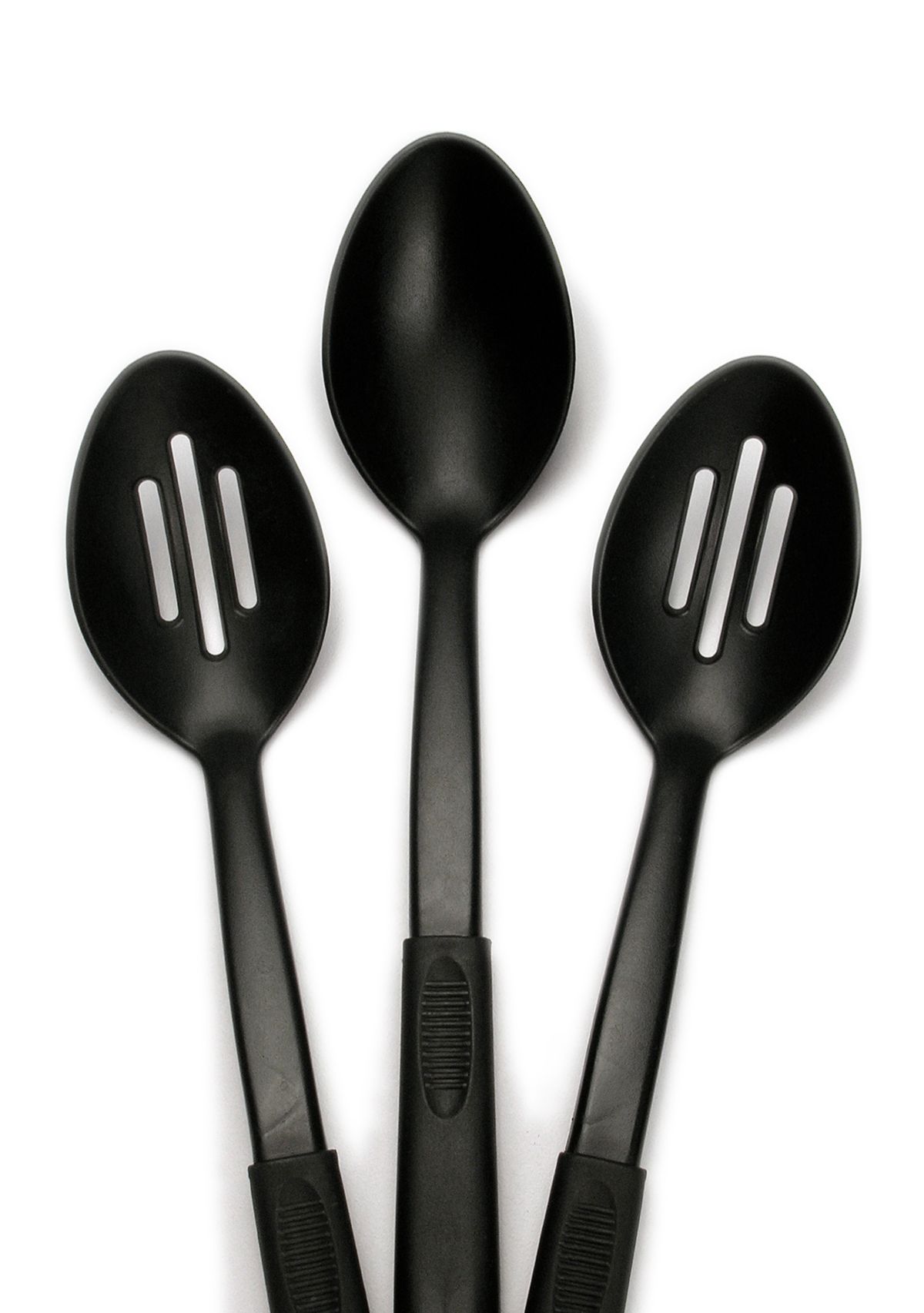 Triple Buffet Server