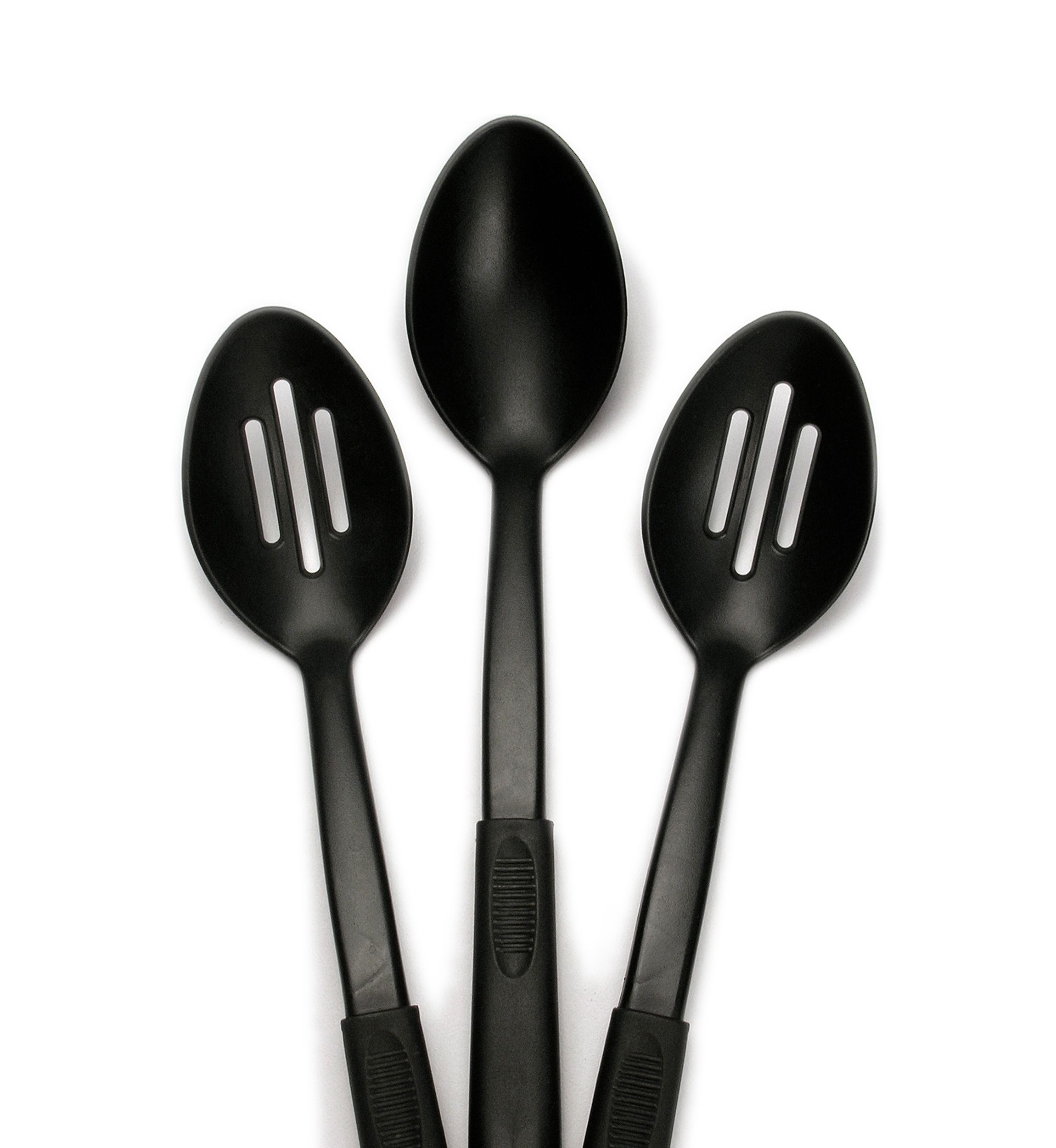 Triple Buffet Server