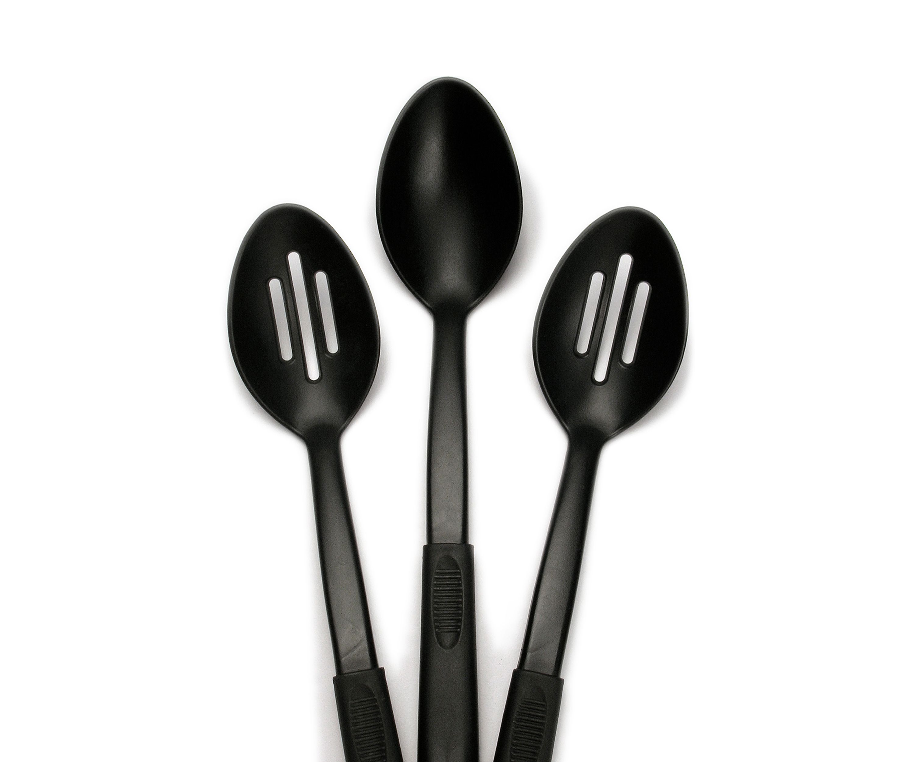 Triple Buffet Server