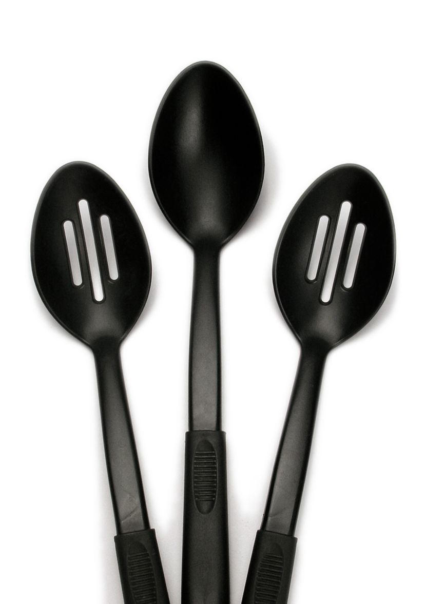 Triple Buffet Server