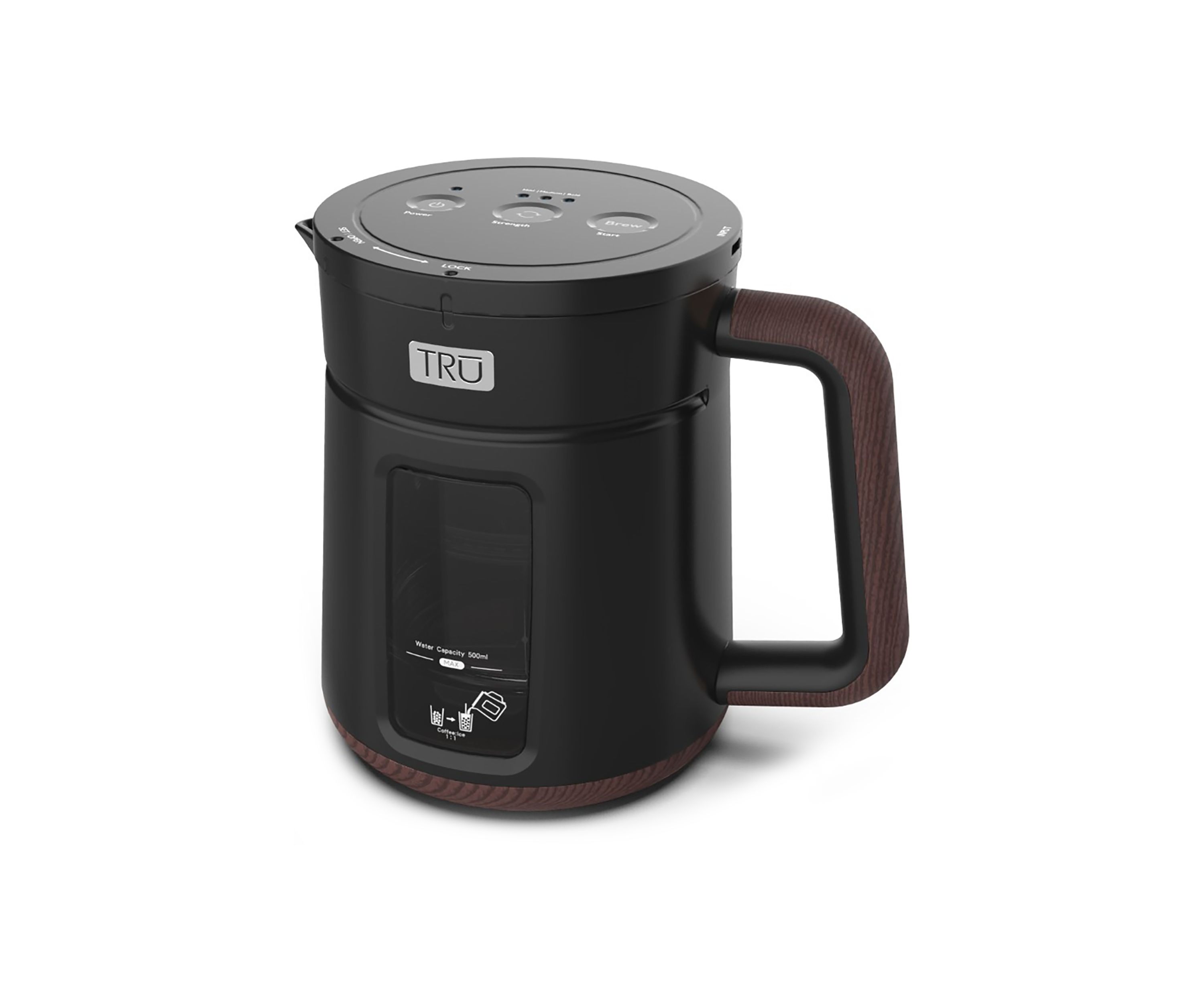 Cold Brew Coffee Maker
