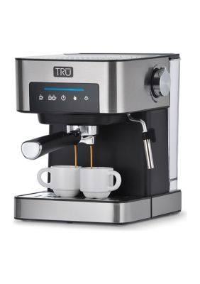 Espresso Machine