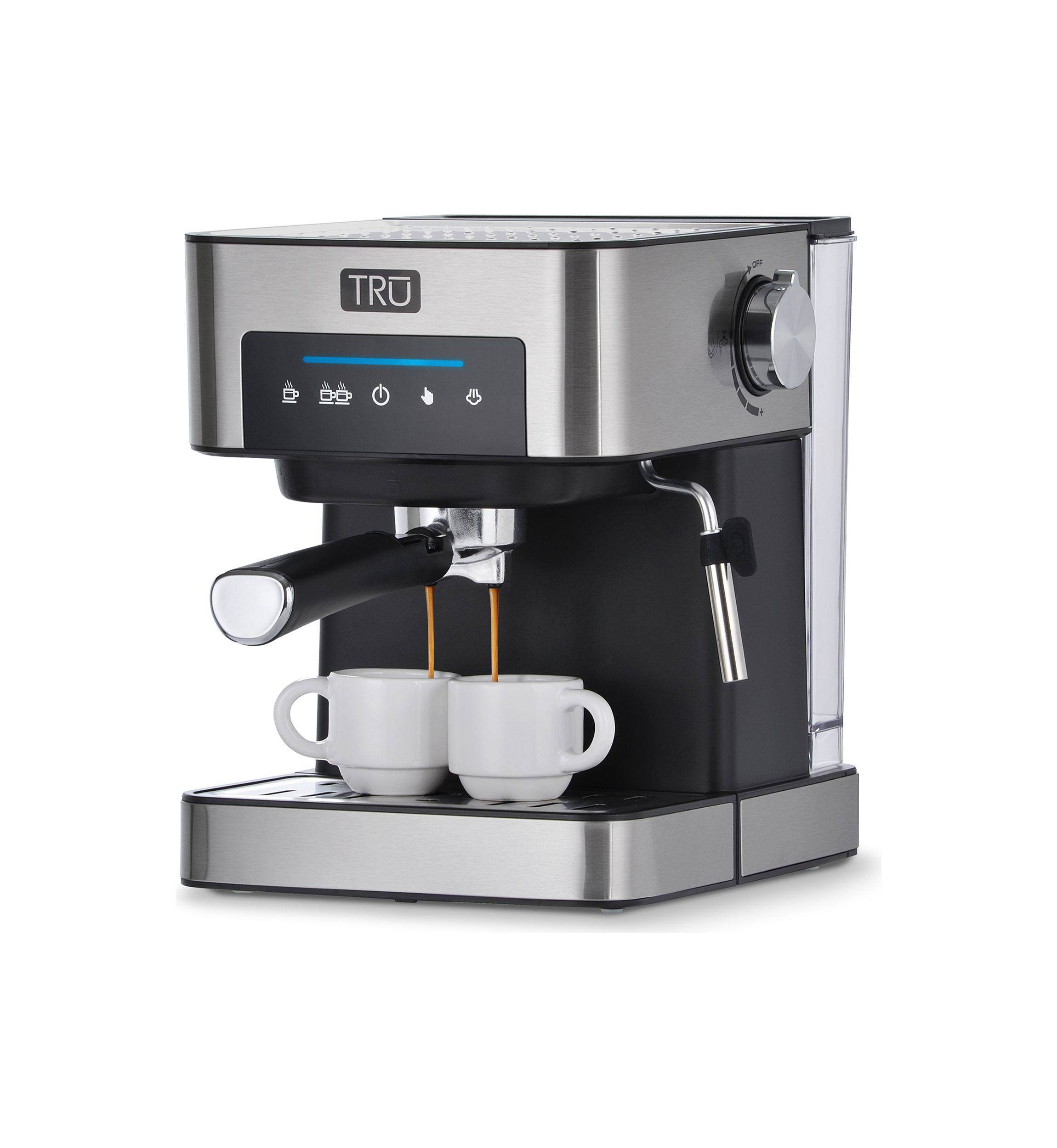 Espresso Machine