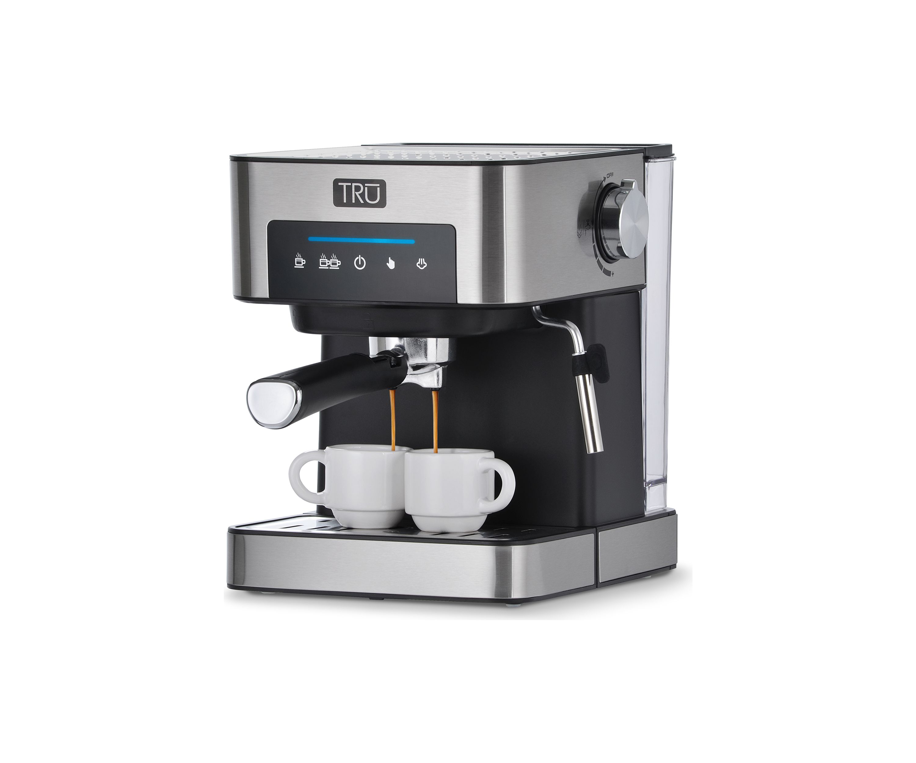 Espresso Machine