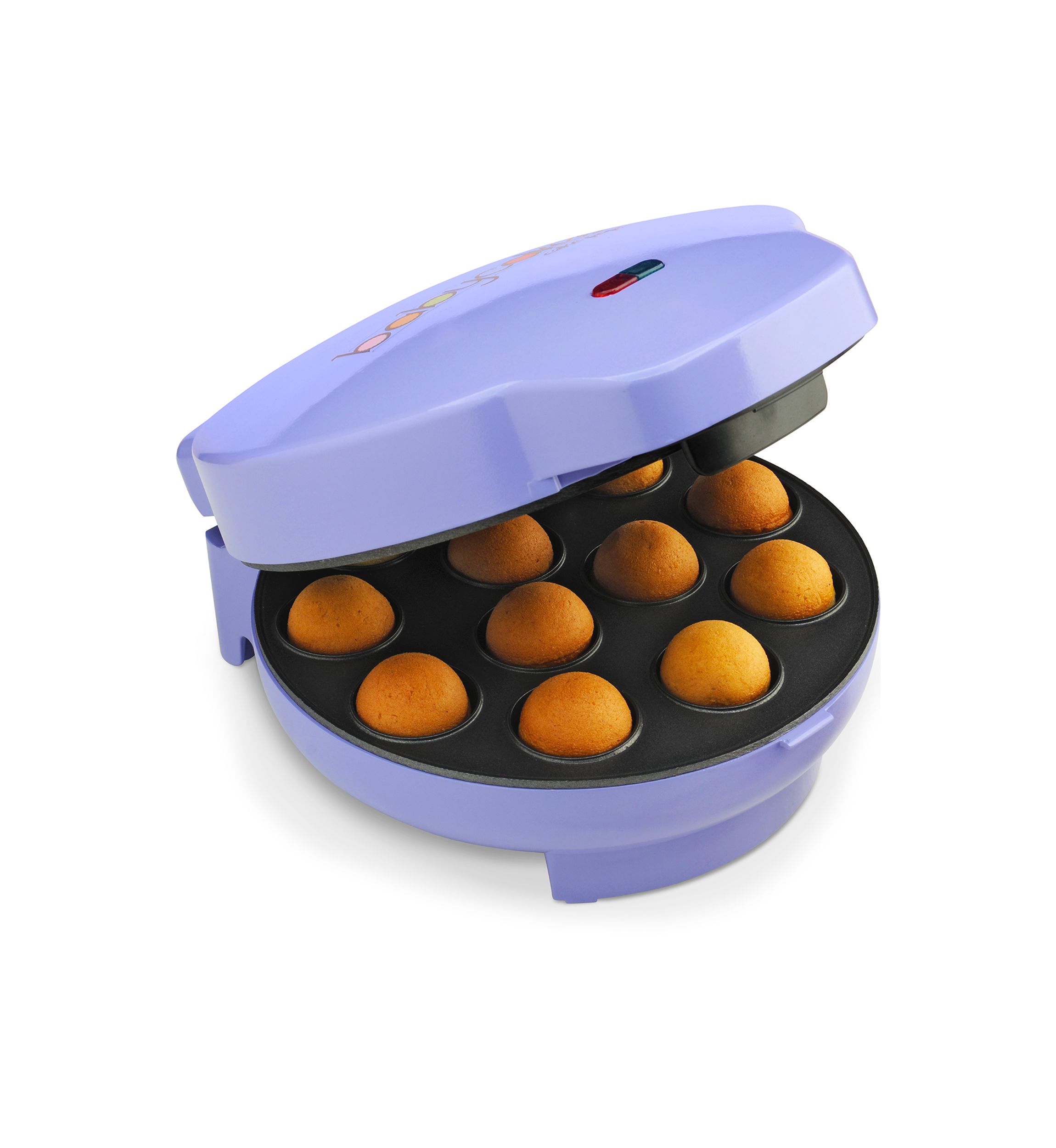 Cake Pop Maker