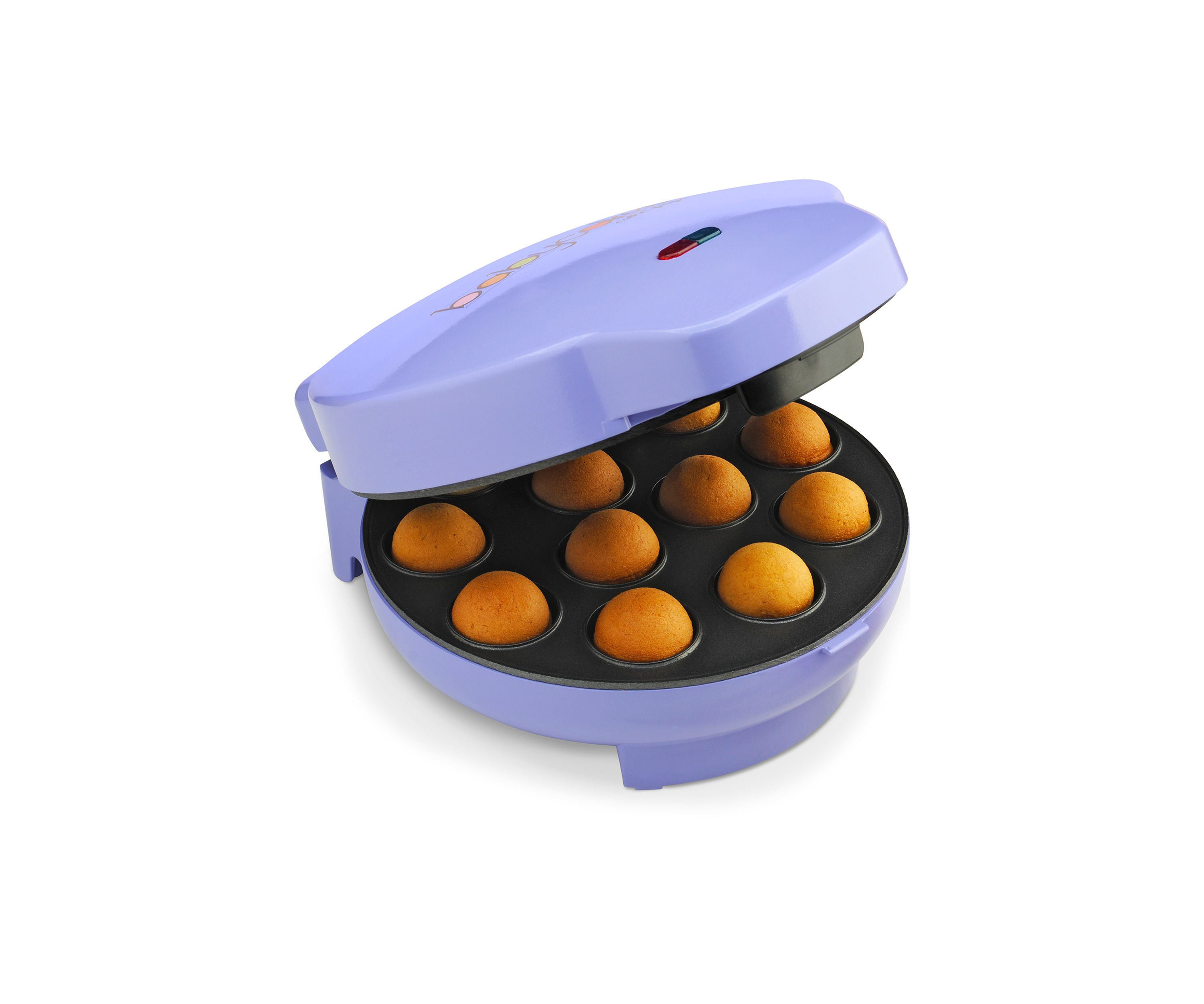 Cake Pop Maker