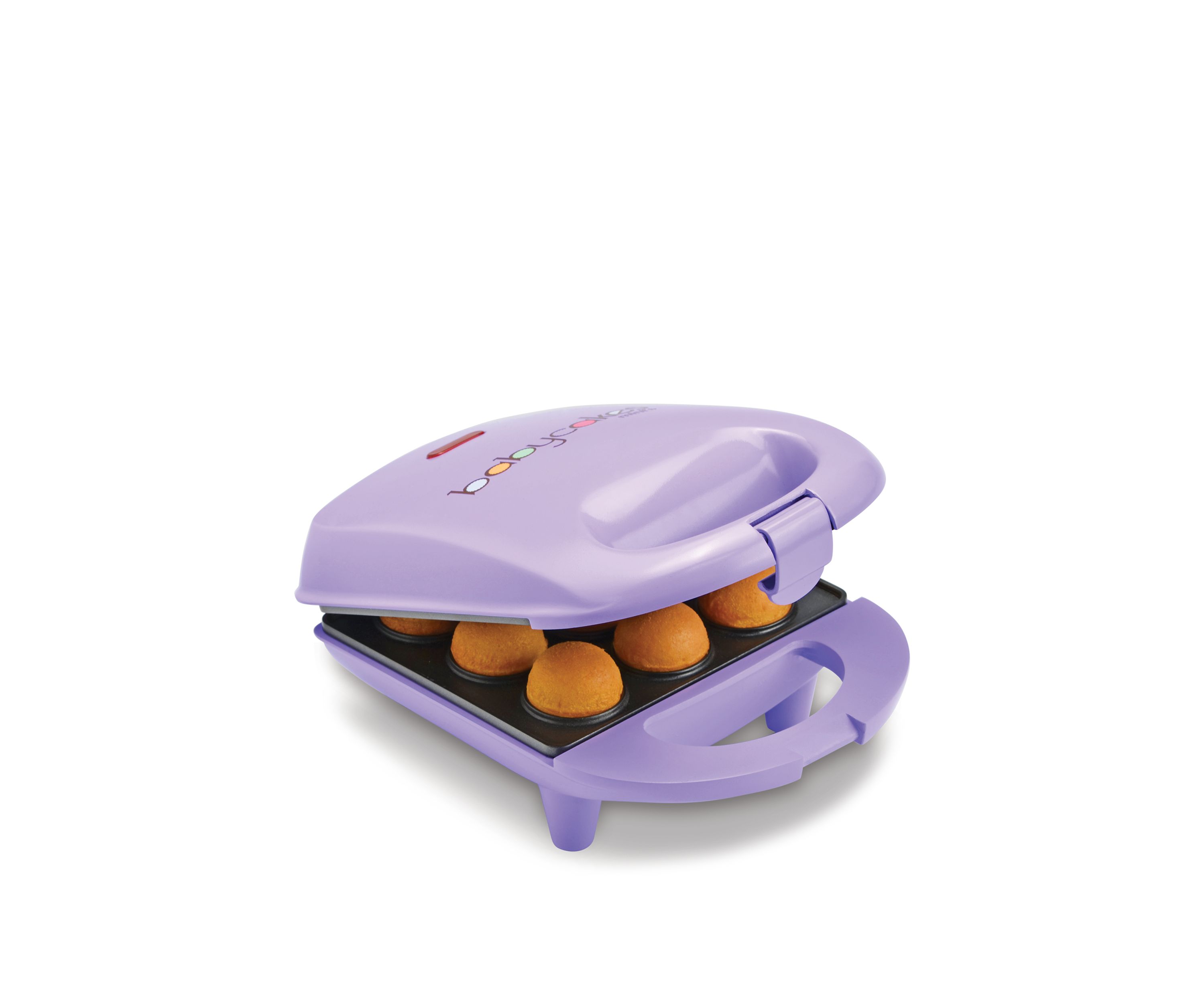 Mini Cake Pop Maker