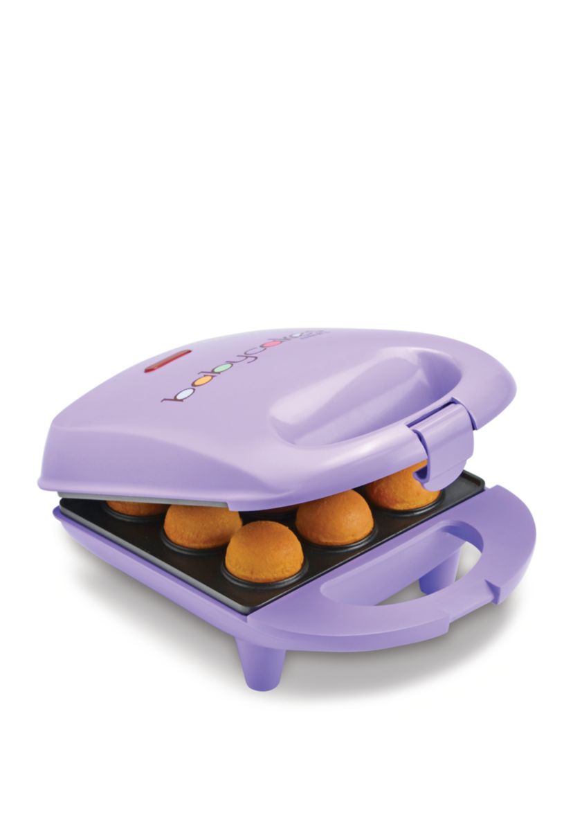 Mini Cake Pop Maker