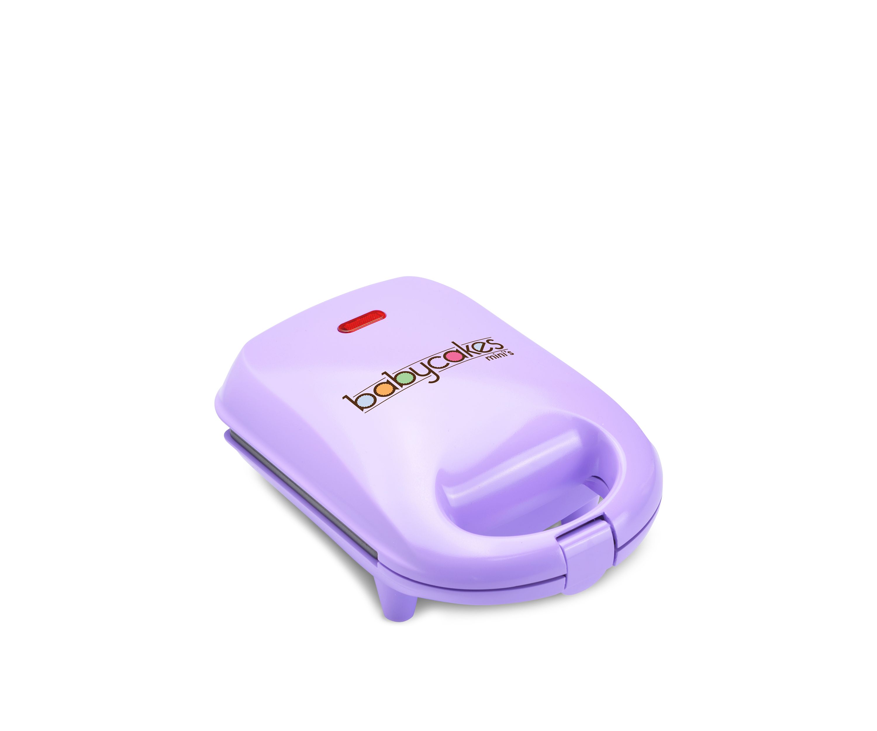 Mini Cake Pop Maker