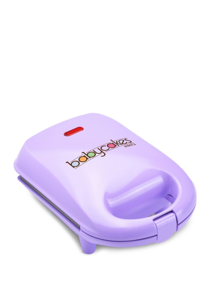 Mini Cake Pop Maker