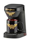 Wonder Woman Coffee Maker