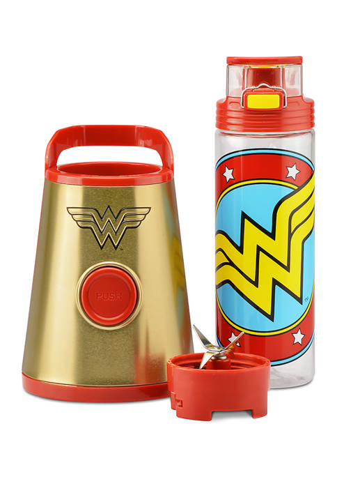 Wonder Woman Mini Blender