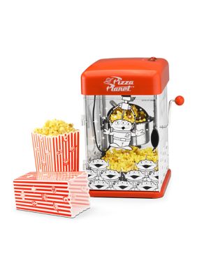 popcorn vacuum toy