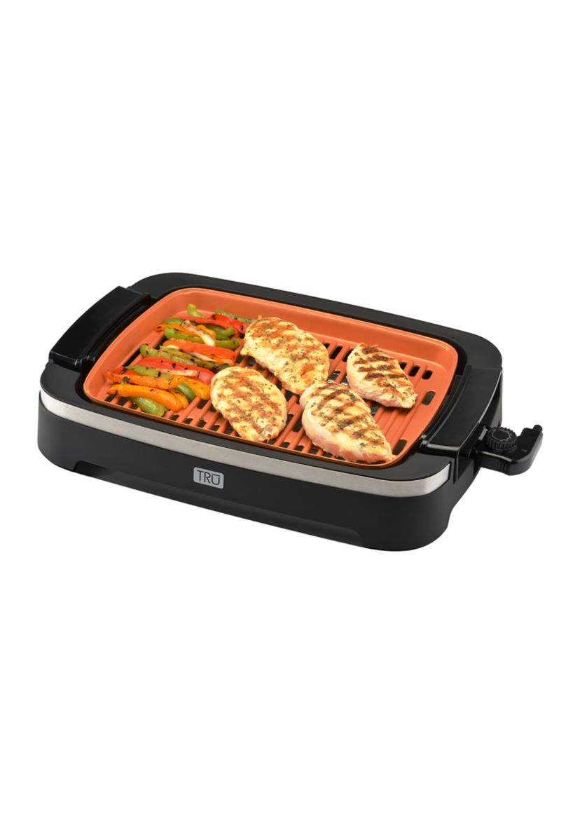 10 x 16 Smokeless Grill