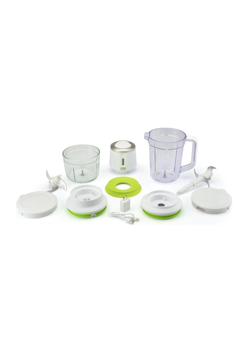 Cordless Collection Chopper/Blender Combo 