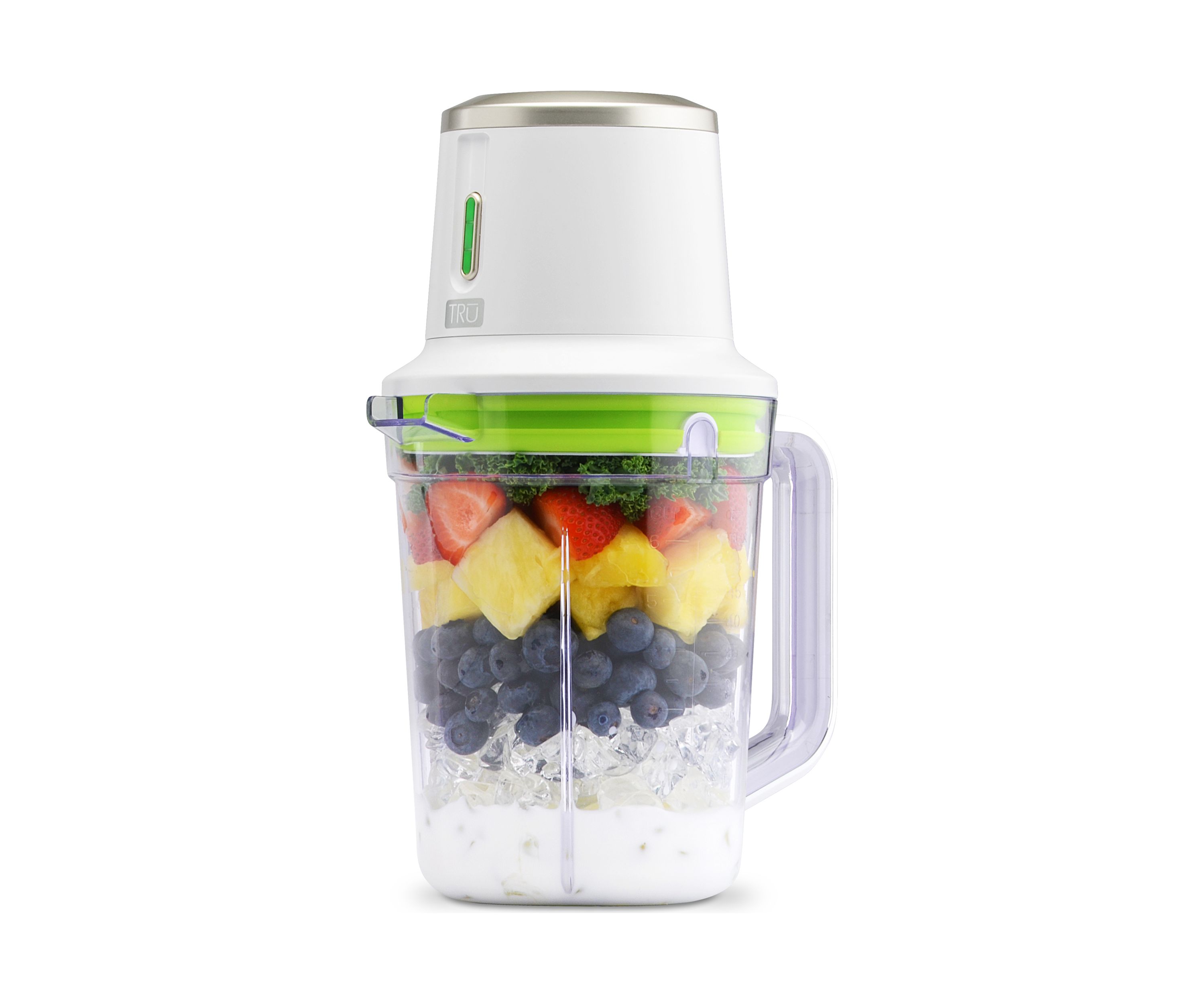 Cordless Collection Chopper/Blender Combo 