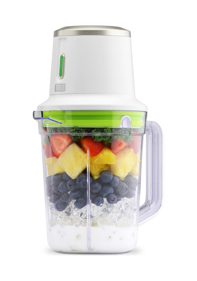 Cordless Collection Chopper/Blender Combo 
