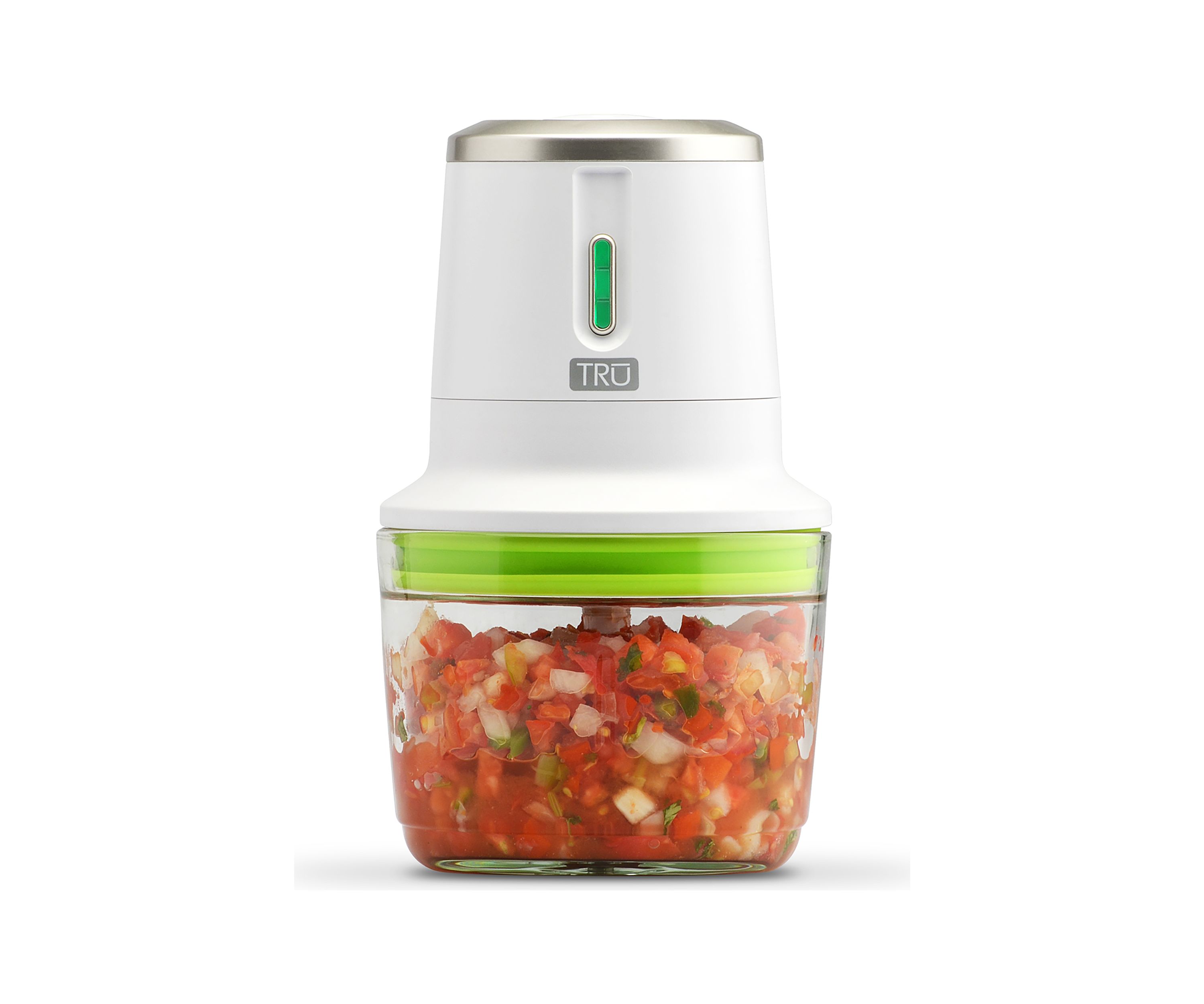 Cordless Collection Chopper/Blender Combo 