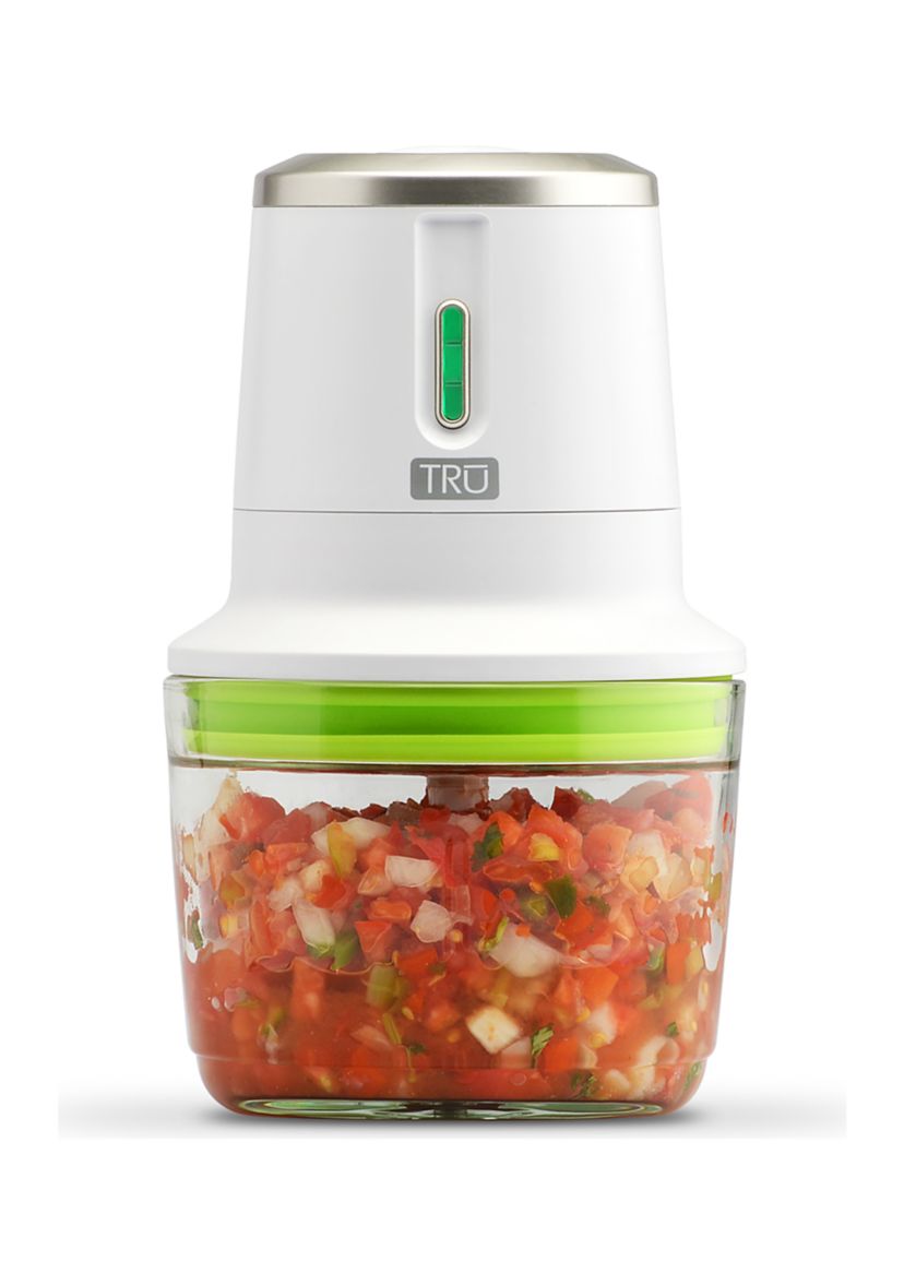 Cordless Collection Chopper/Blender Combo 