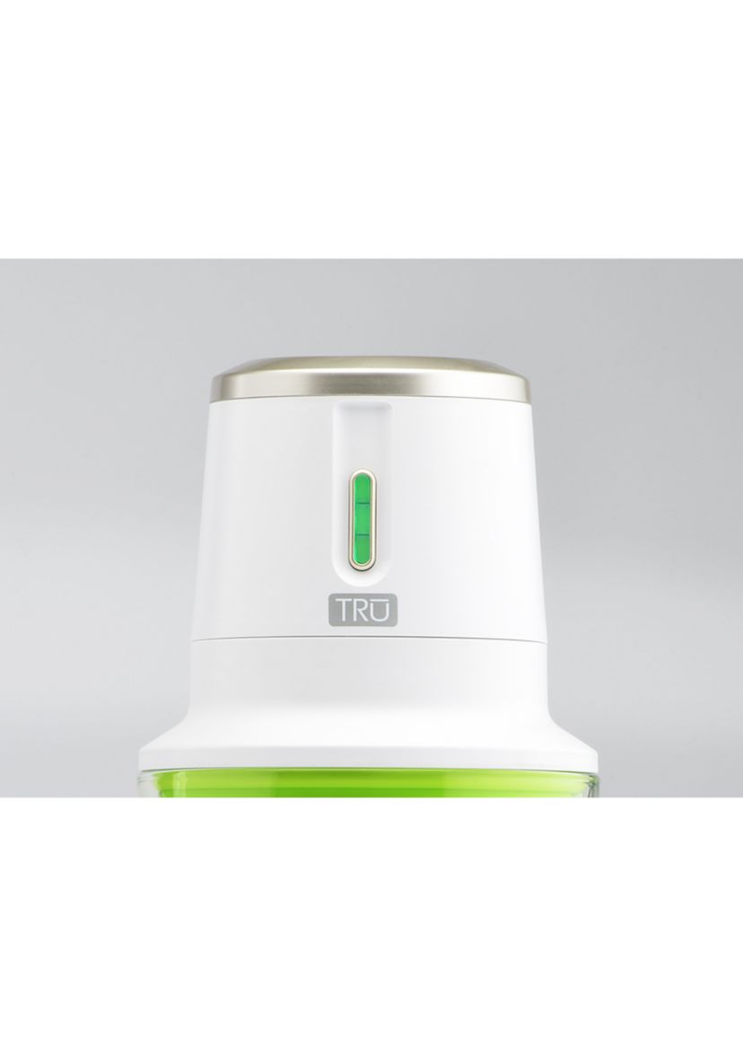 Cordless Collection Chopper/Blender Combo 