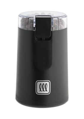 Toastmaster Electric Coffee Bean Grinder belk