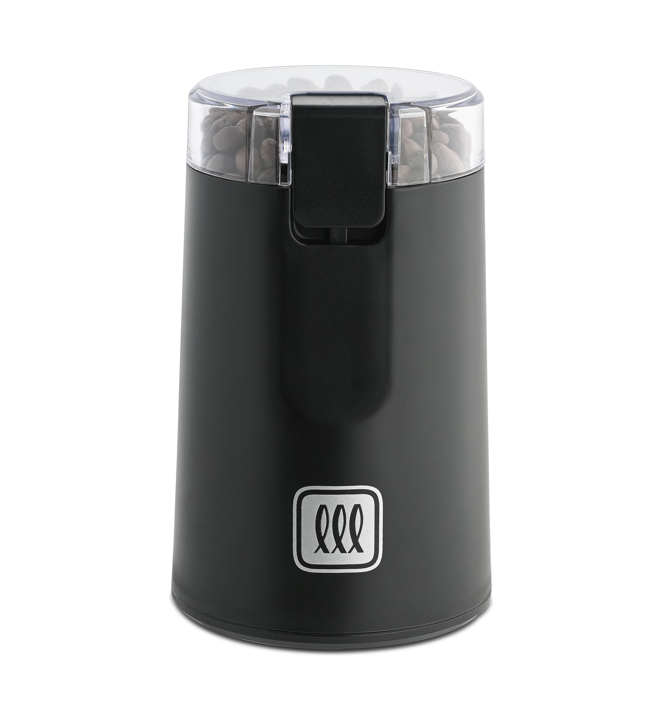 Electric Coffee Bean Grinder 