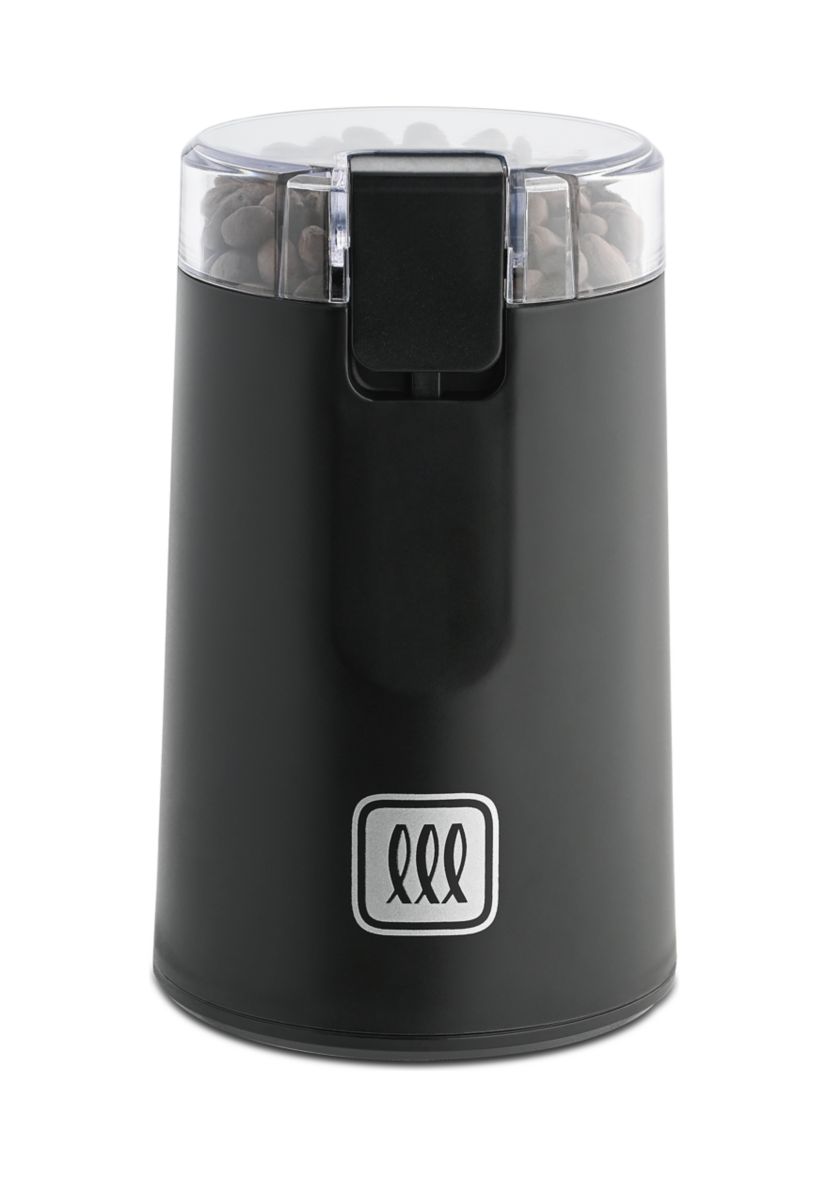 Electric Coffee Bean Grinder 