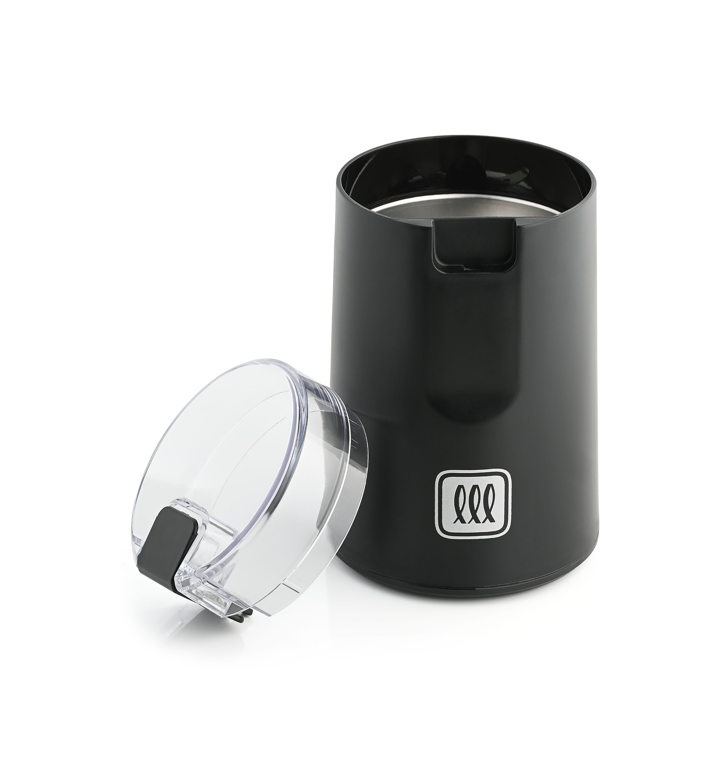 Electric Coffee Bean Grinder 