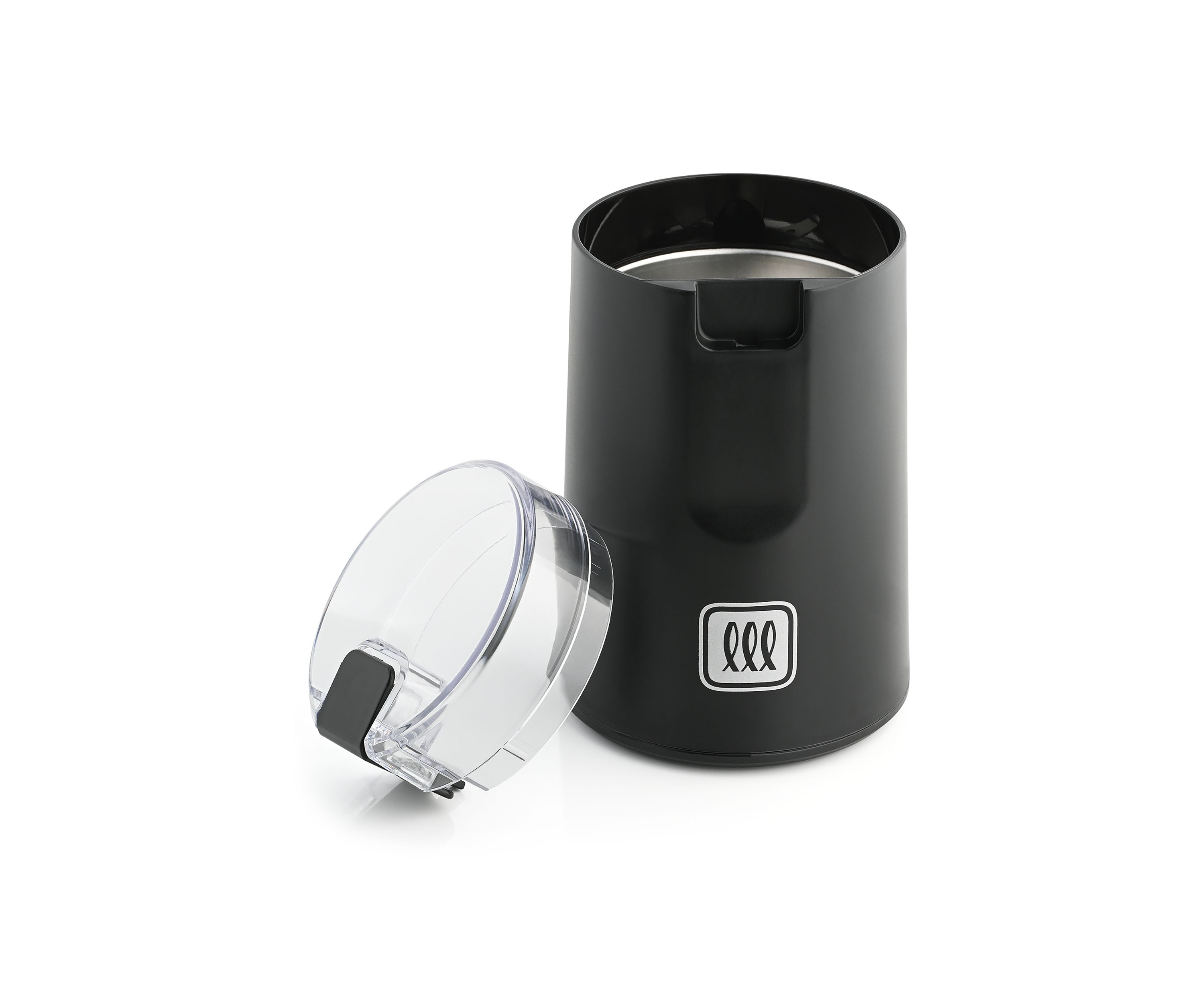 Electric Coffee Bean Grinder 
