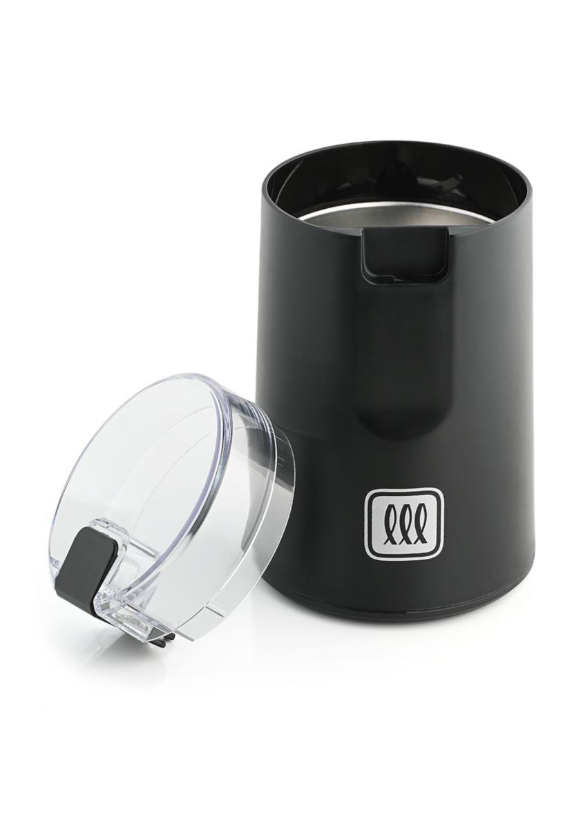 Electric Coffee Bean Grinder 