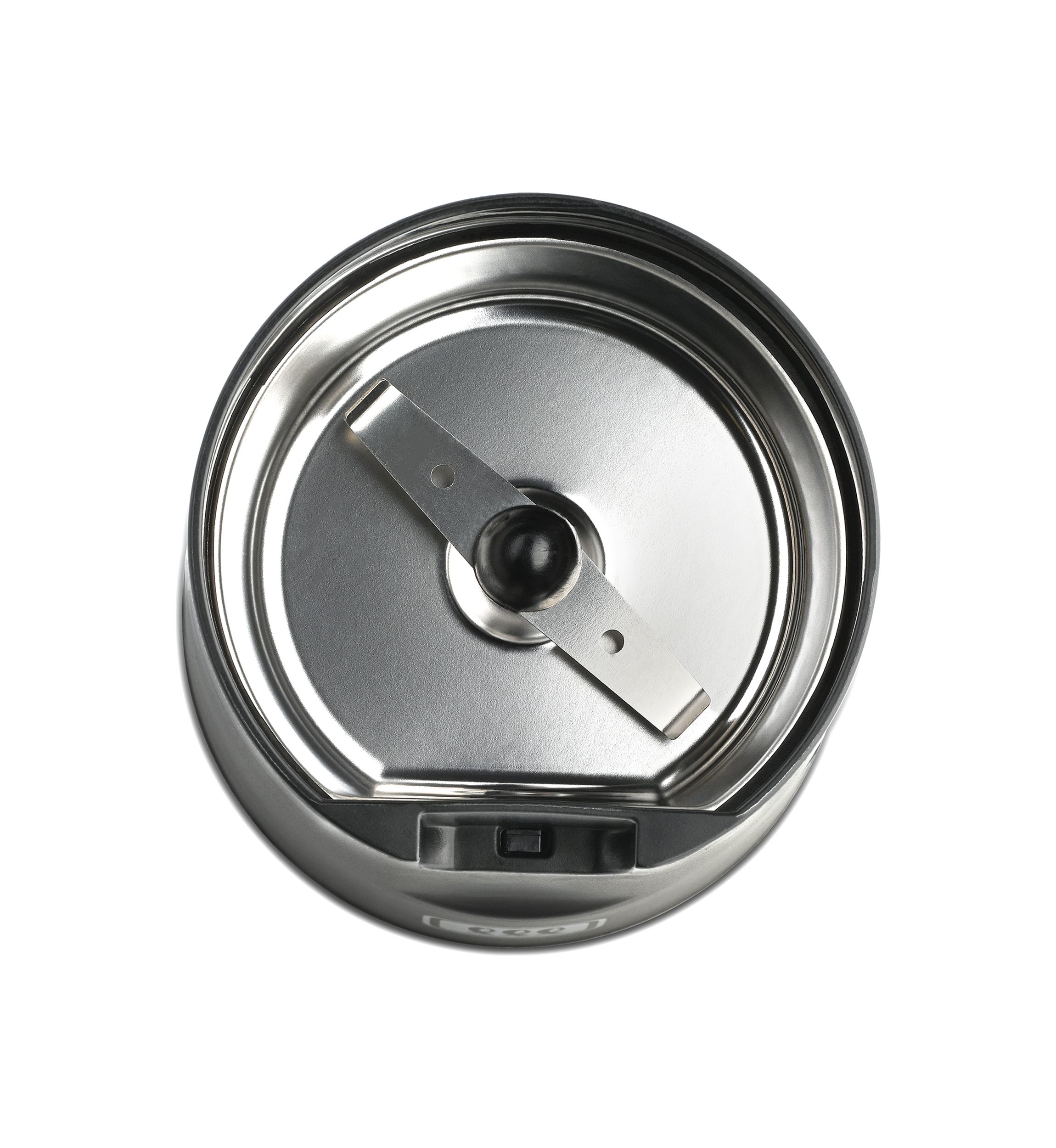 Electric Coffee Bean Grinder 