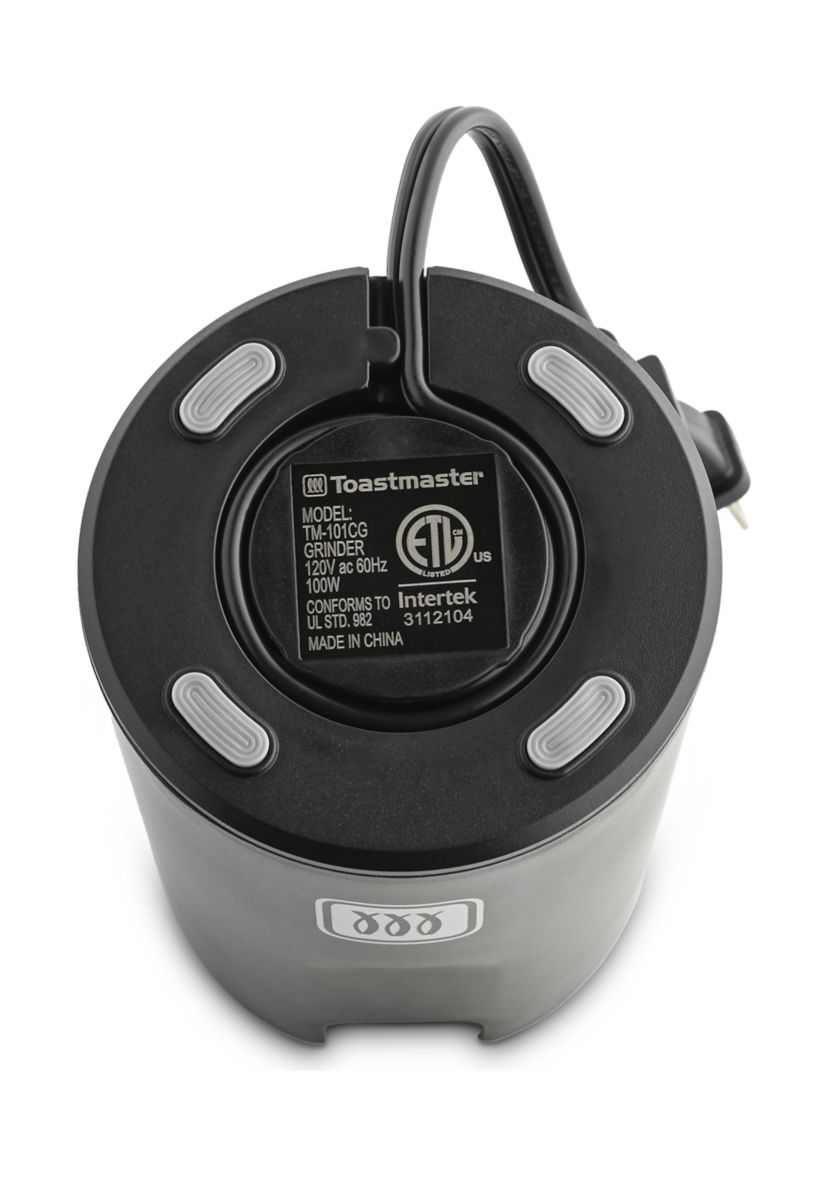Electric Coffee Bean Grinder 