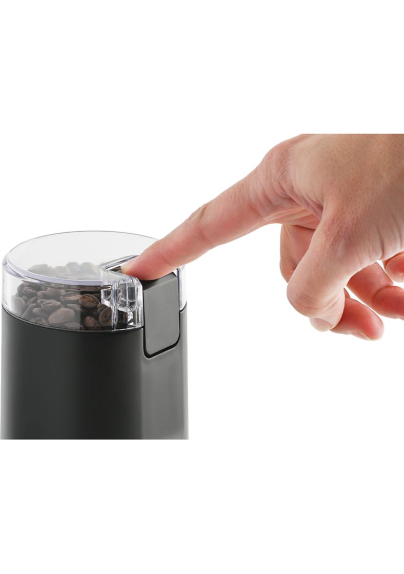 Electric Coffee Bean Grinder 