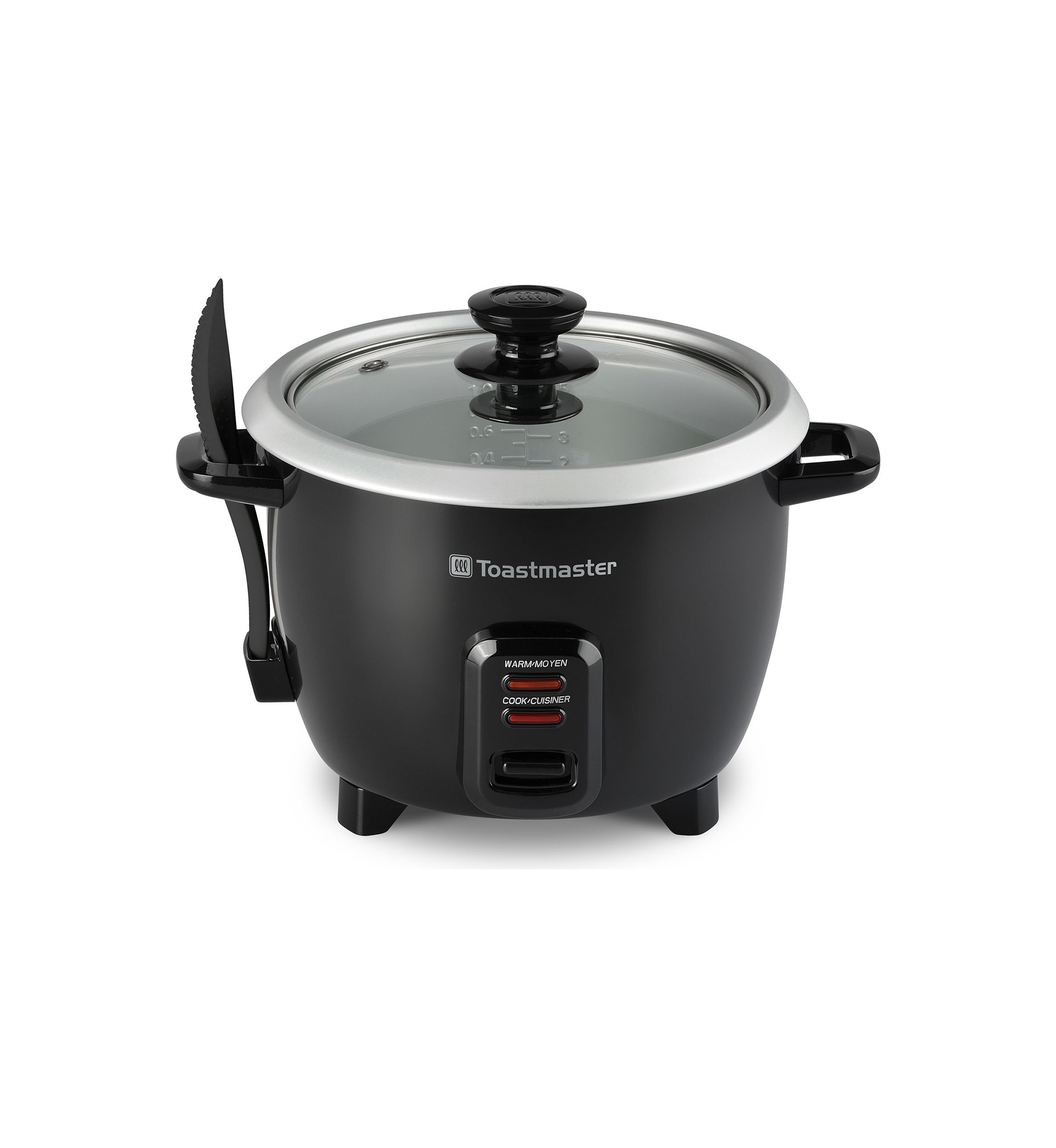 10 Cup Rice Cooker