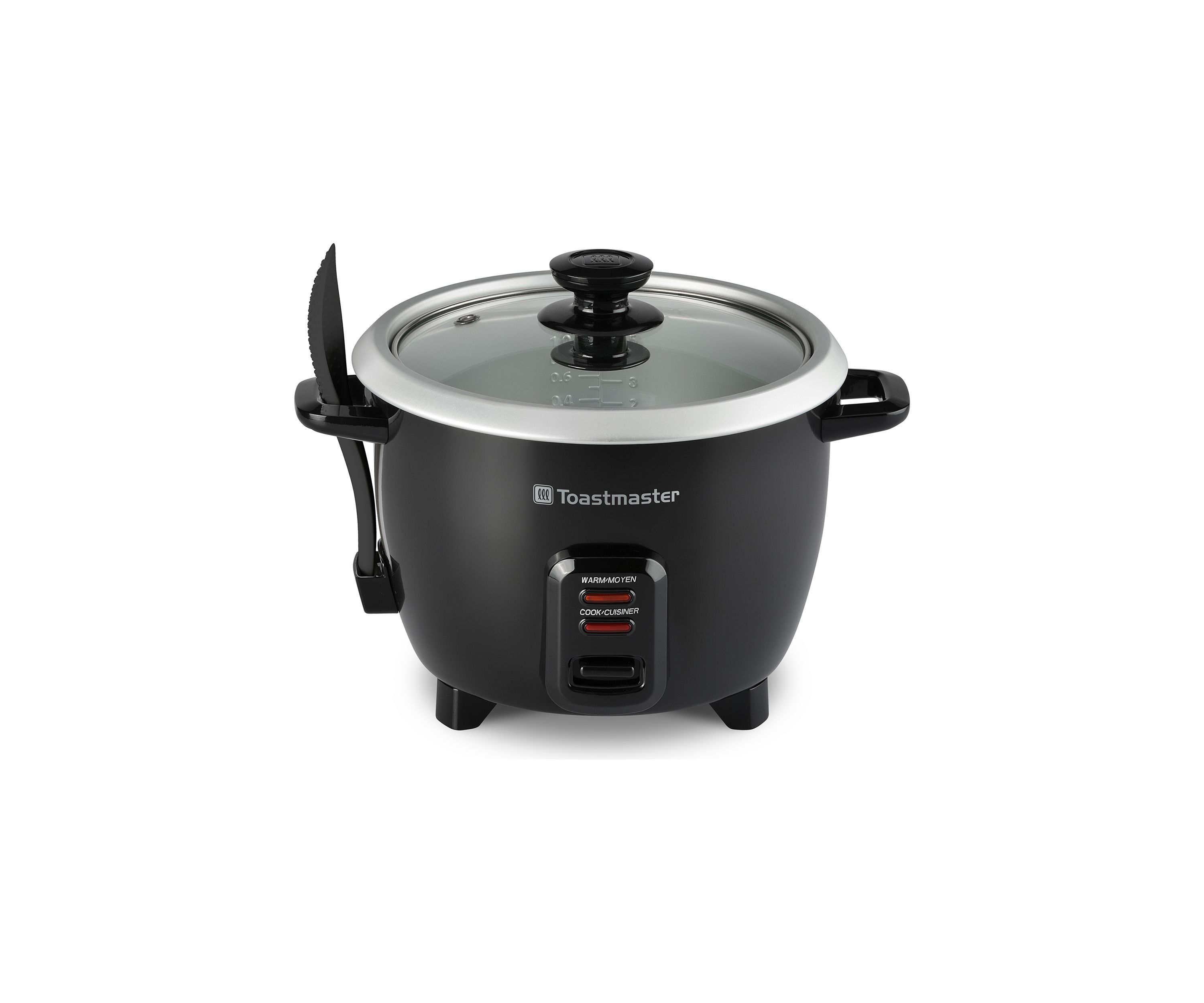 10 Cup Rice Cooker