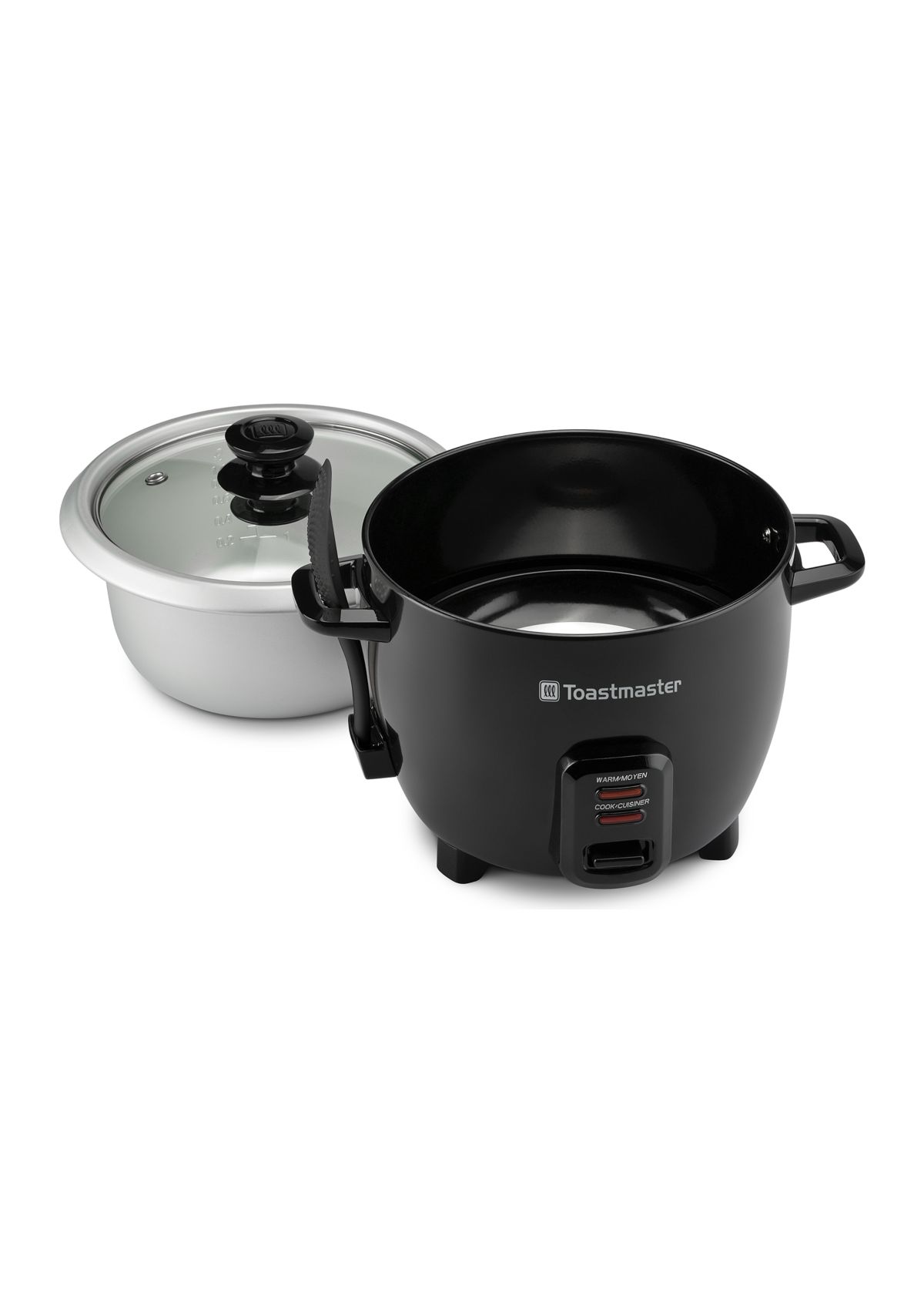 10 Cup Rice Cooker
