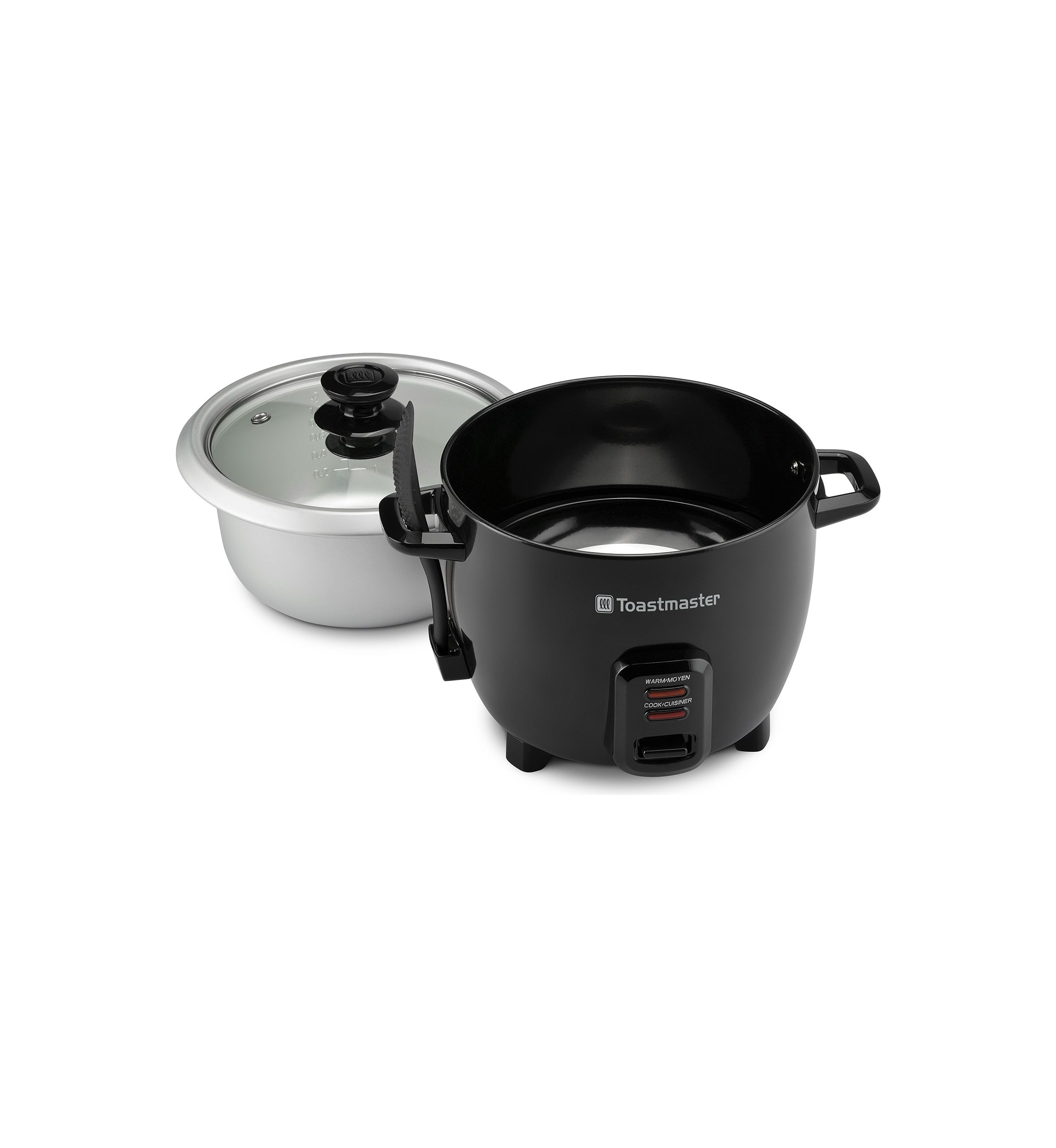 10 Cup Rice Cooker