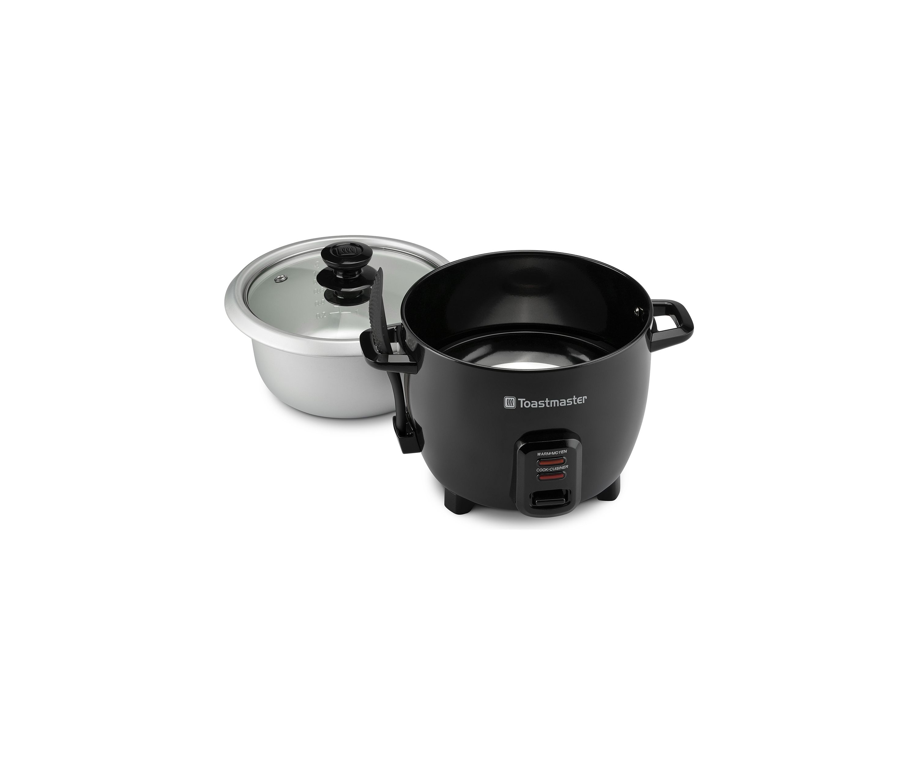 10 Cup Rice Cooker