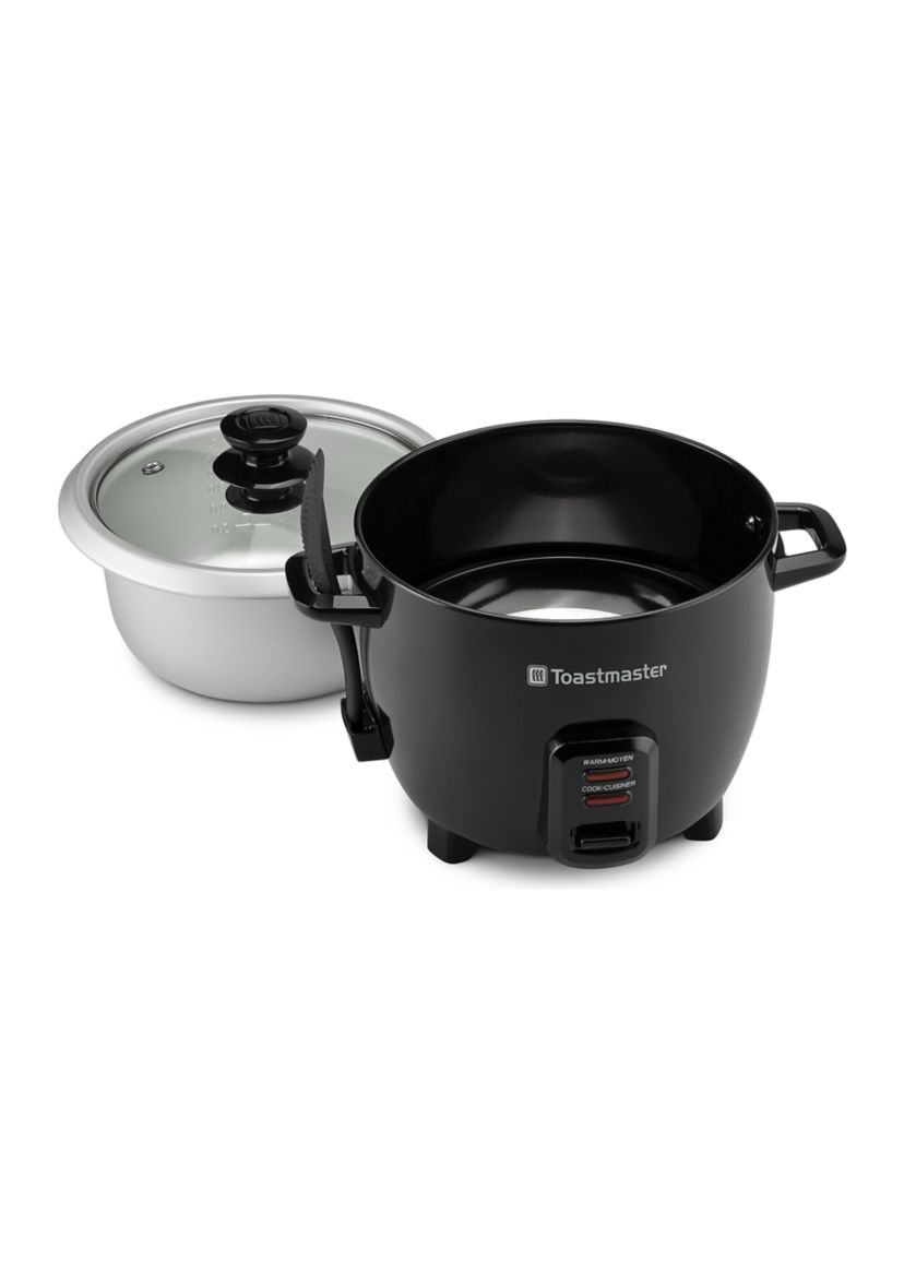 10 Cup Rice Cooker